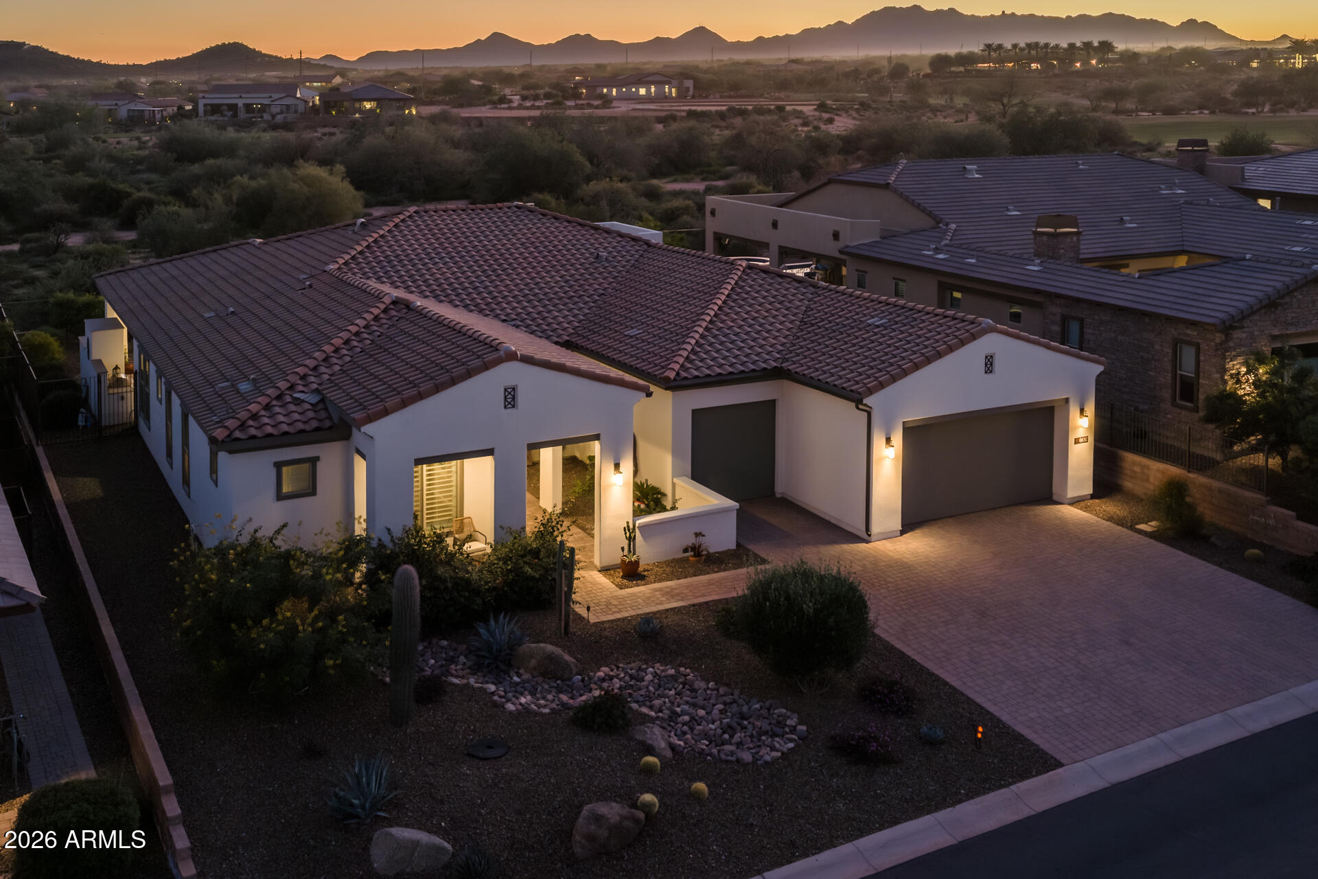 17809 E VEIT SPRINGS Drive