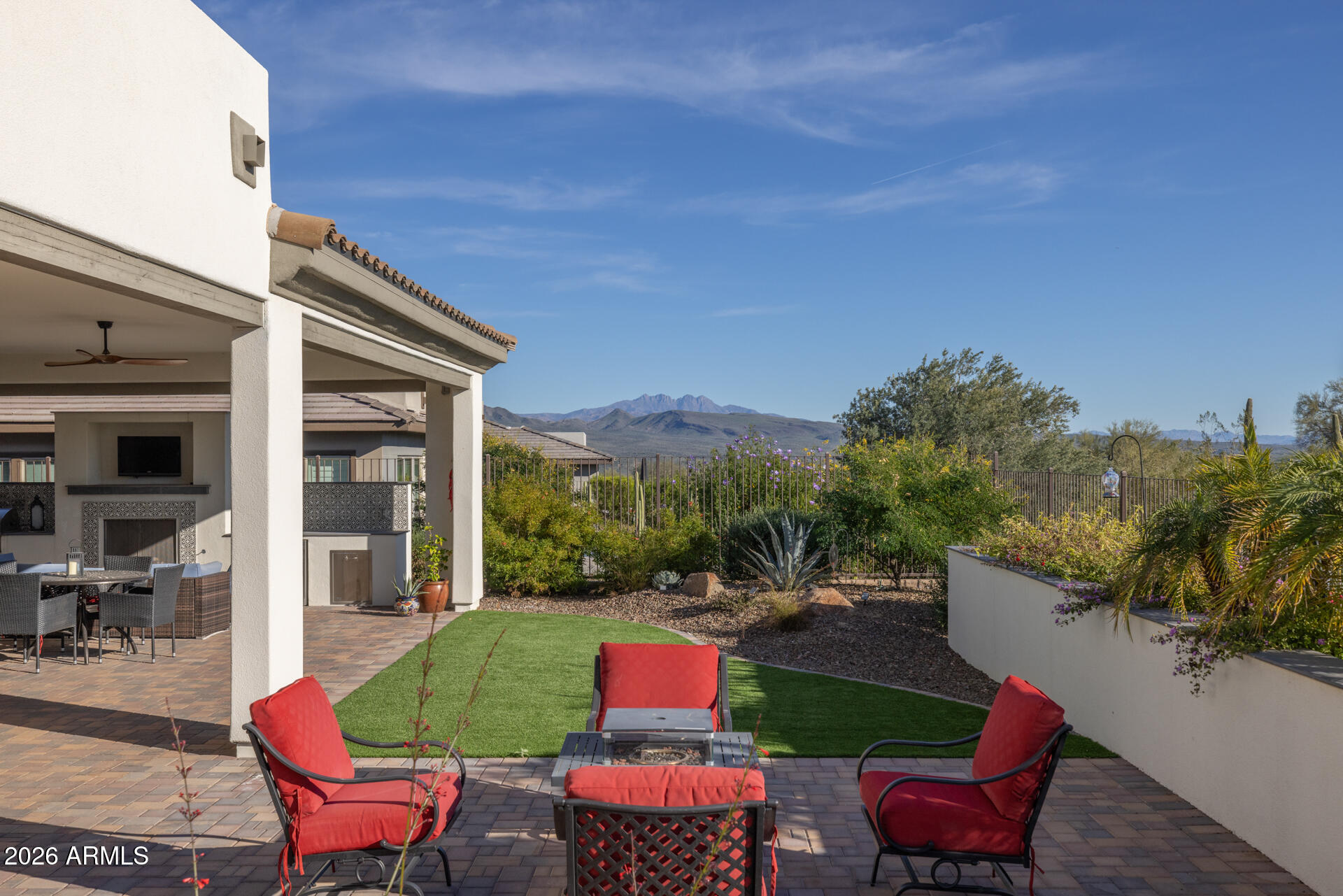 17809 E VEIT SPRINGS Drive