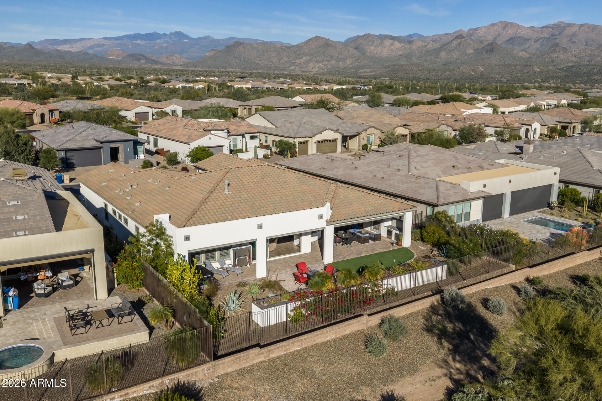 17809 E VEIT SPRINGS Drive