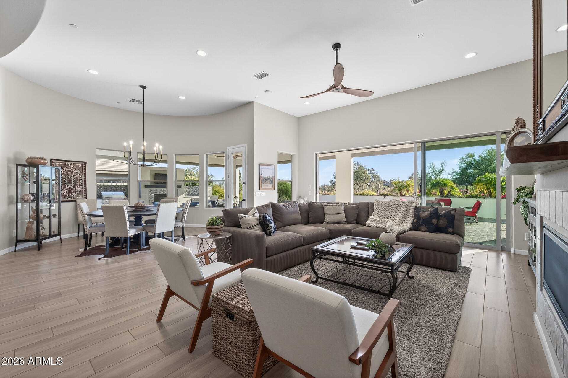 17809 E VEIT SPRINGS Drive