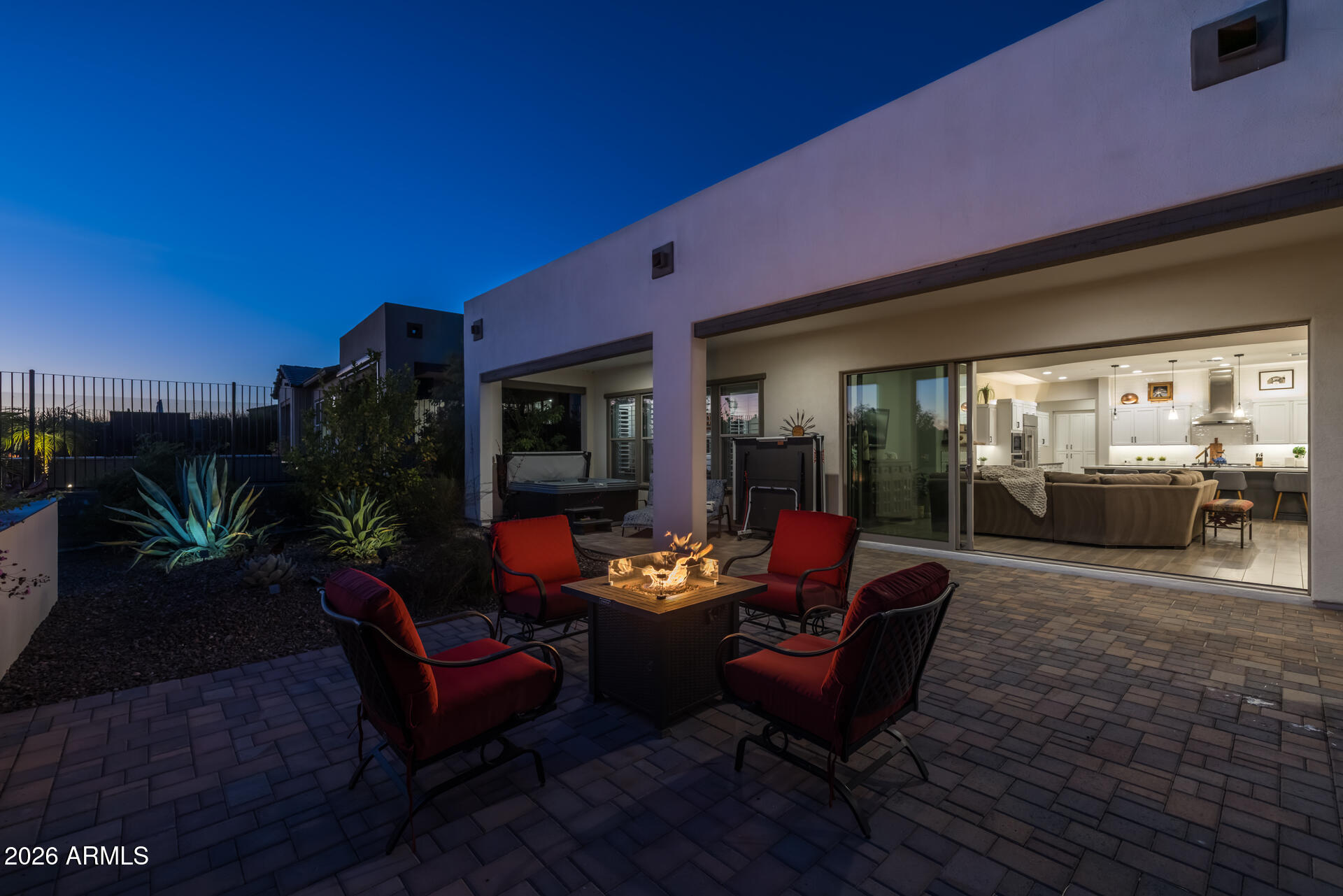 17809 E VEIT SPRINGS Drive