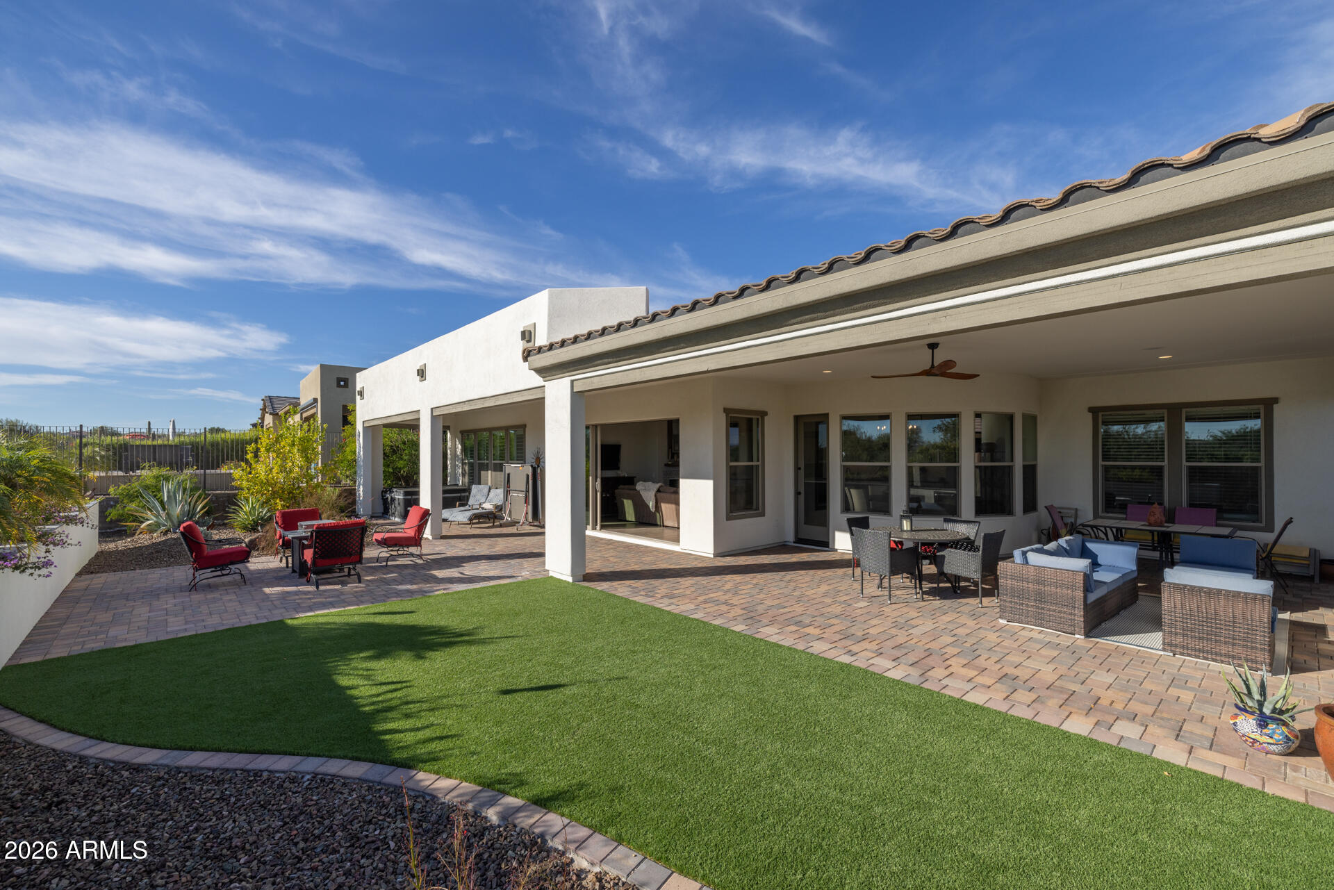 17809 E VEIT SPRINGS Drive