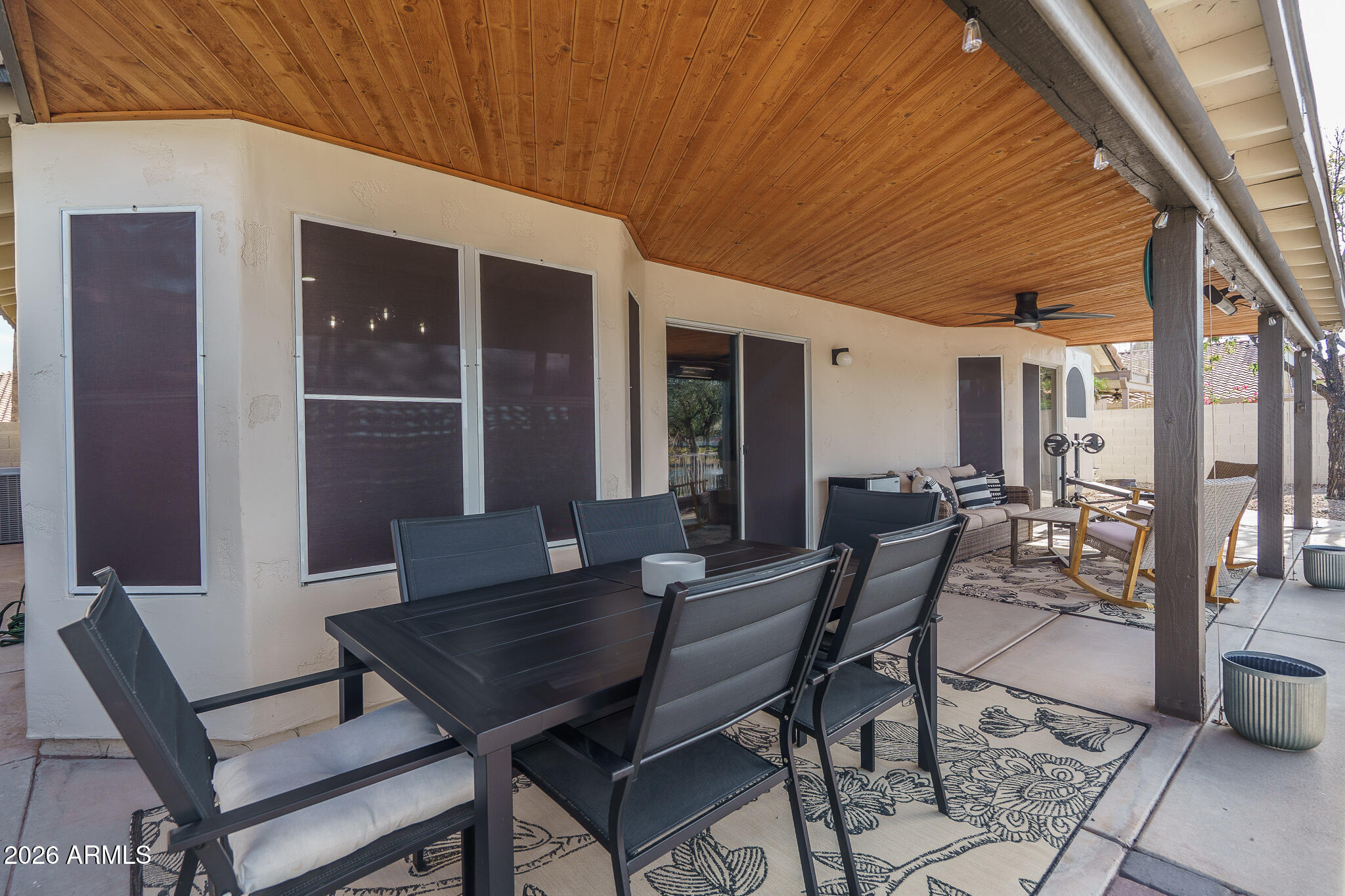 10952 S DESERT LAKE Drive