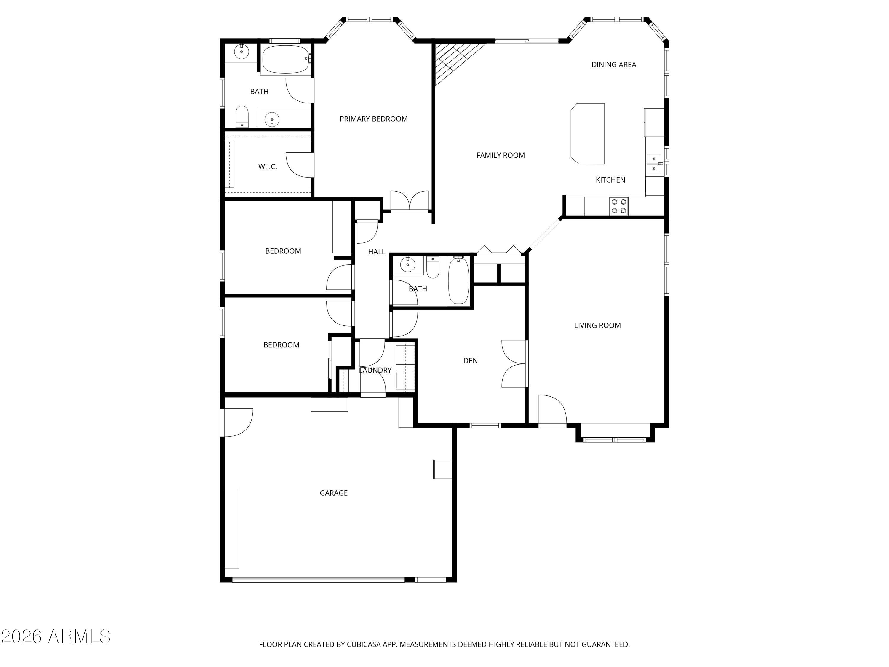 10952 S DESERT LAKE Drive