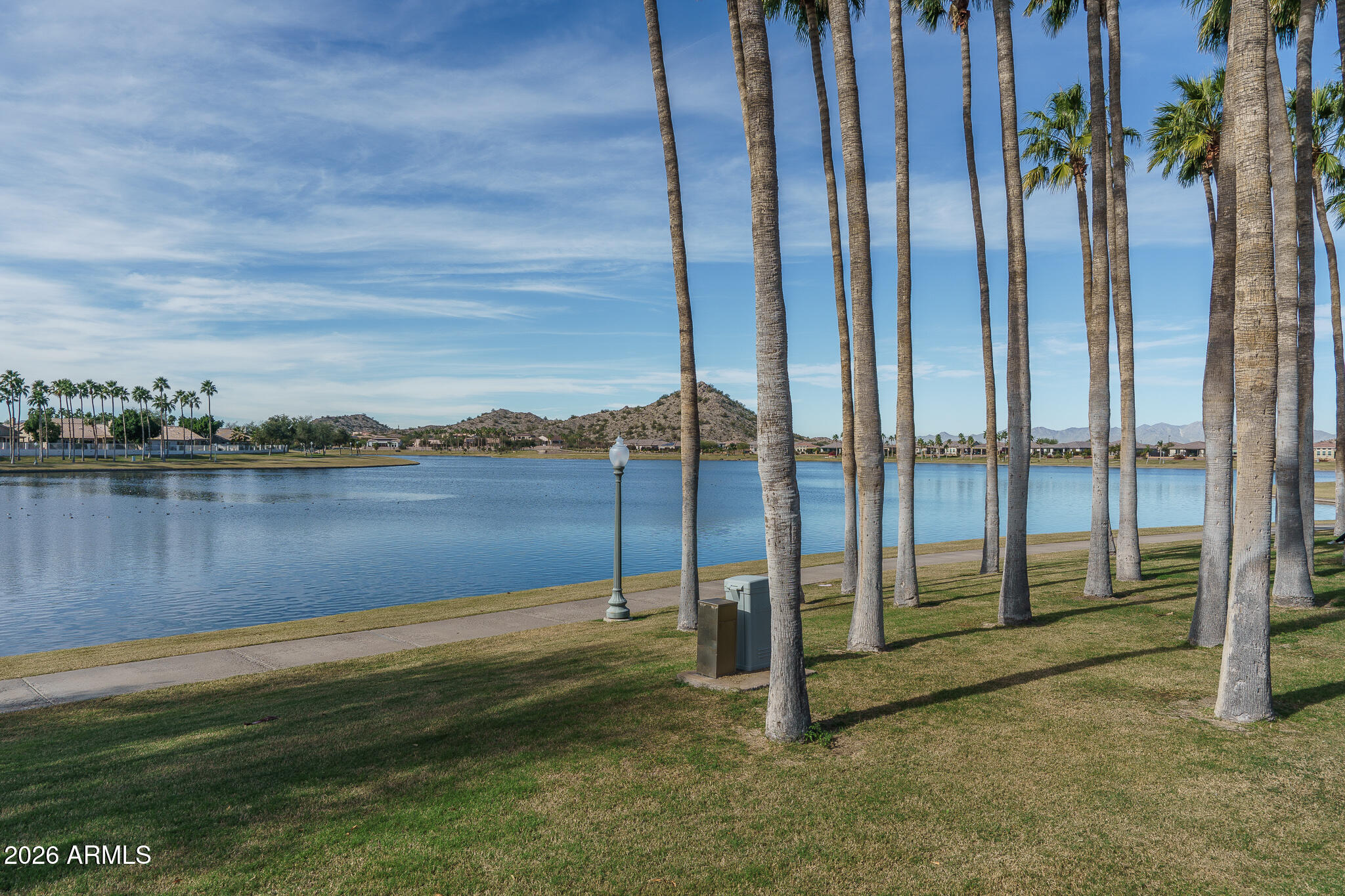 10952 S DESERT LAKE Drive