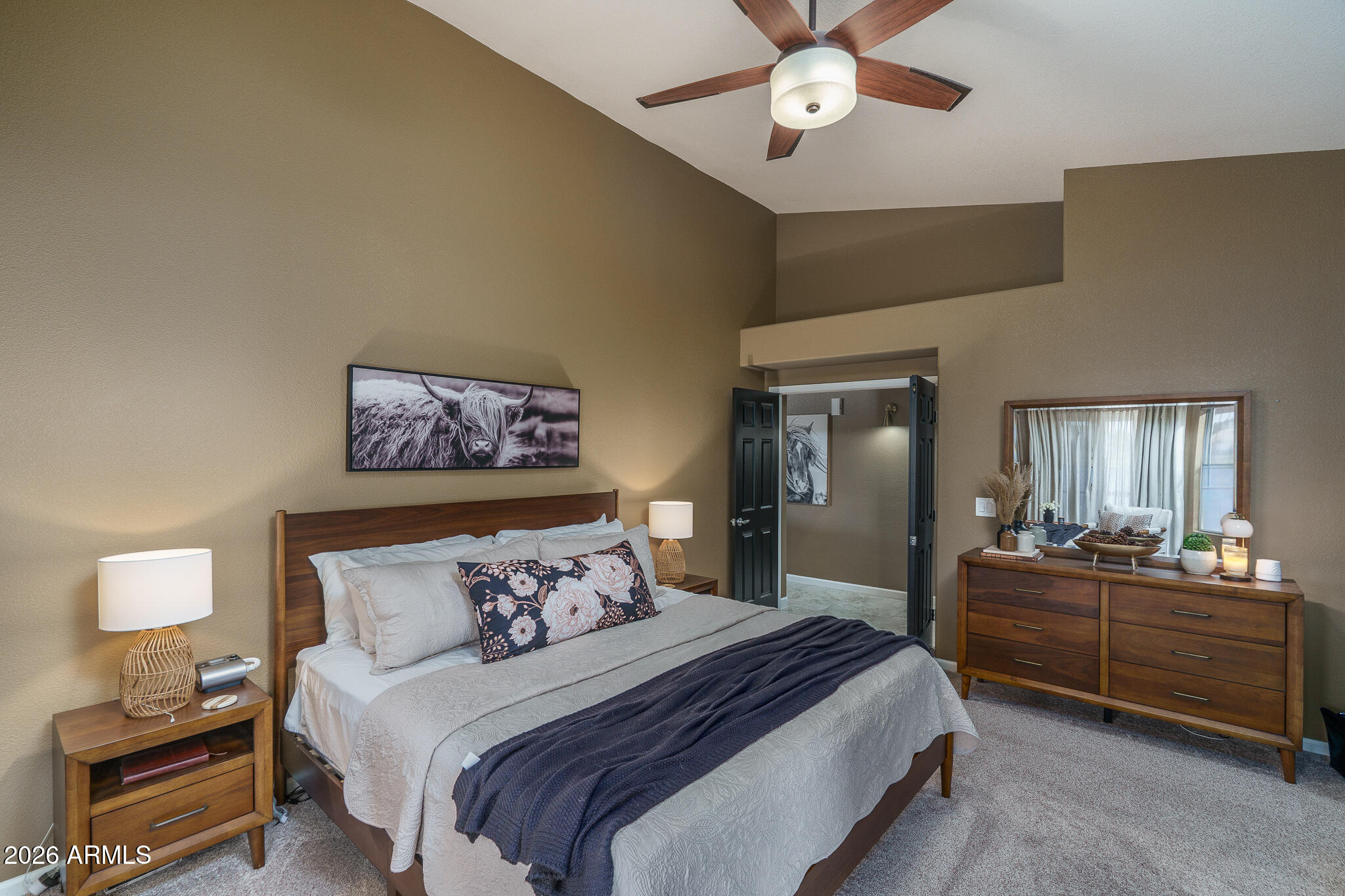 10952 S DESERT LAKE Drive