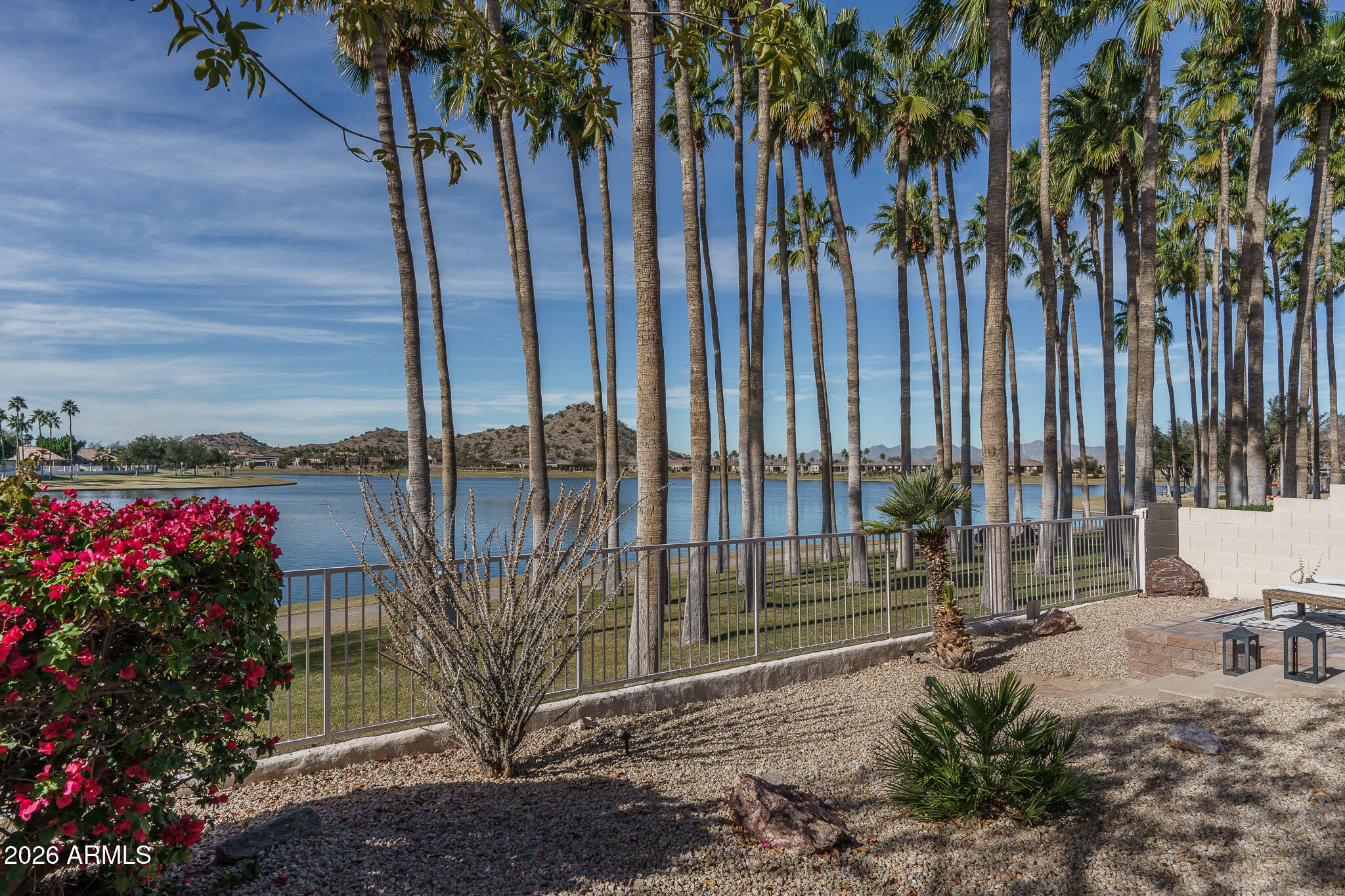 10952 S DESERT LAKE Drive