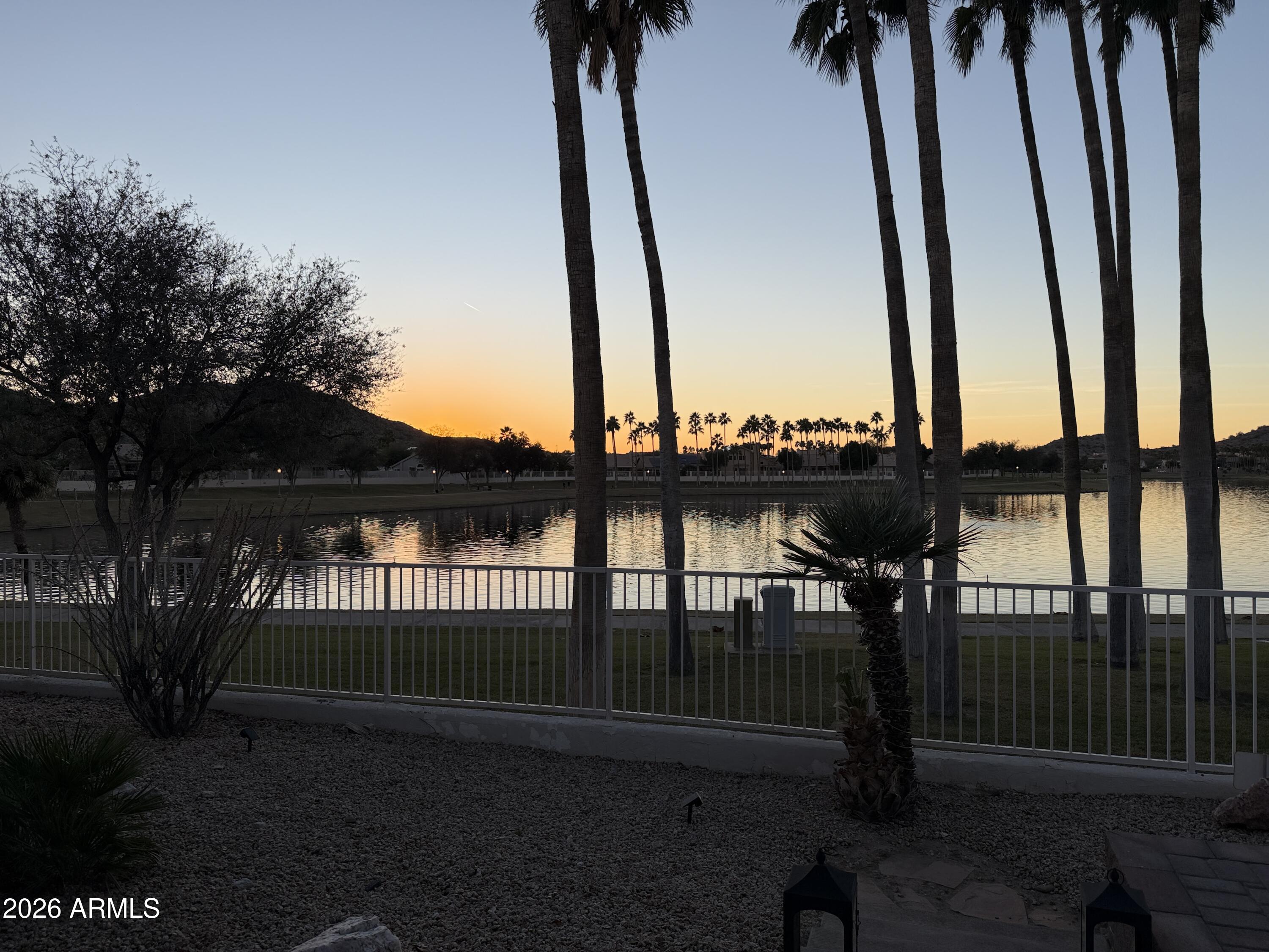 10952 S DESERT LAKE Drive