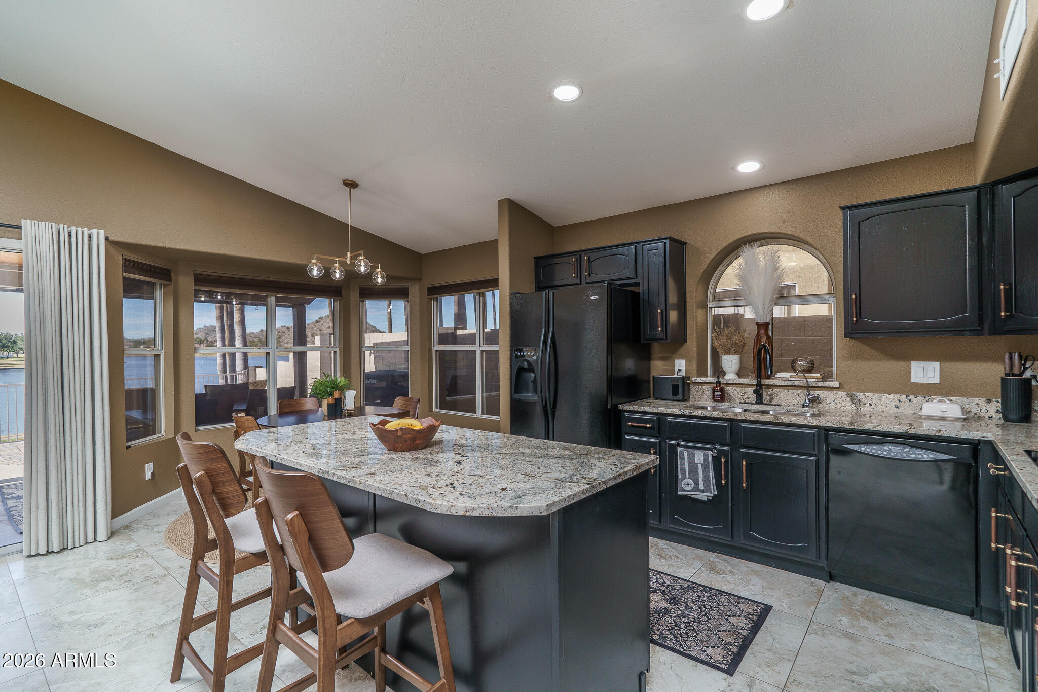 10952 S DESERT LAKE Drive