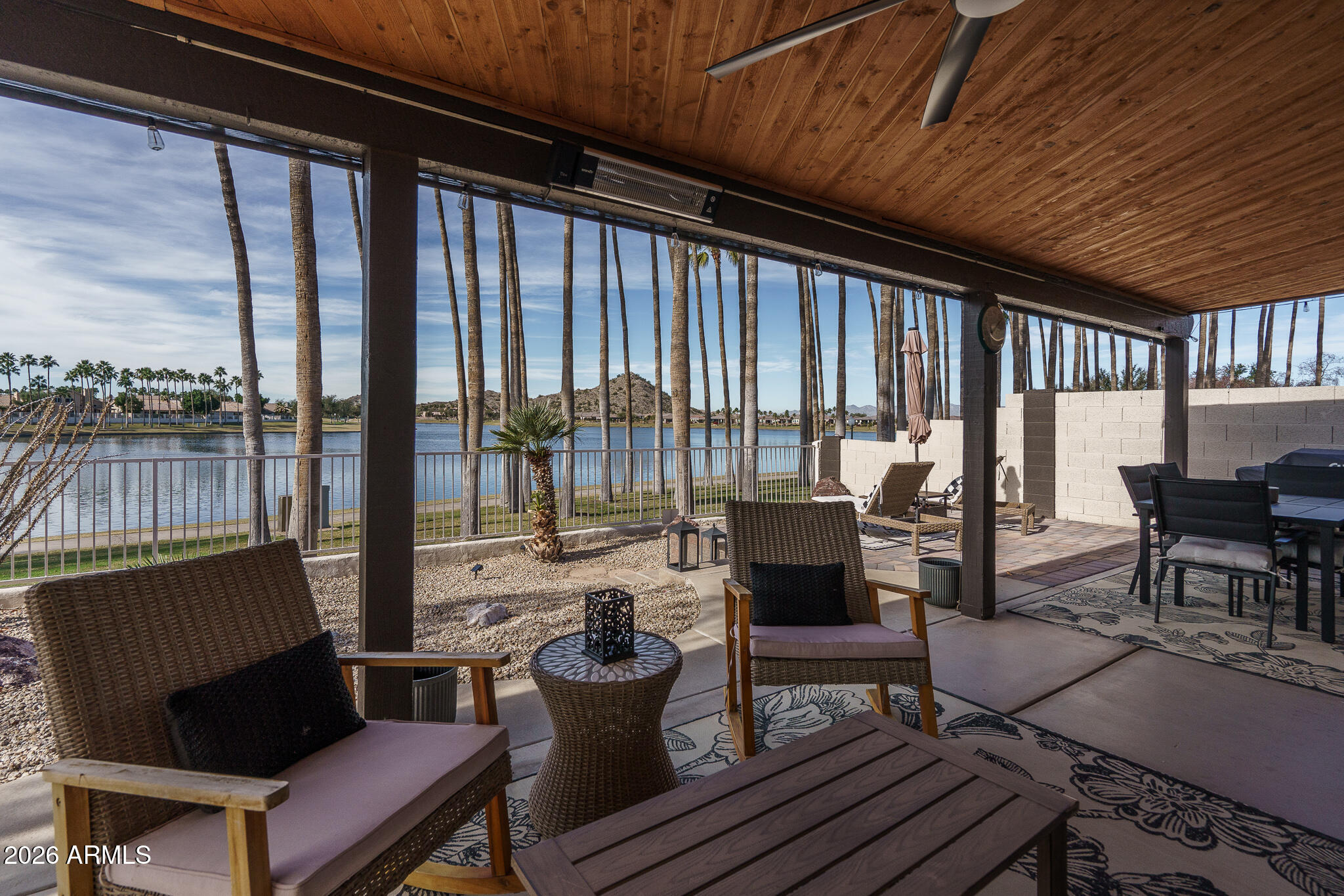 10952 S DESERT LAKE Drive