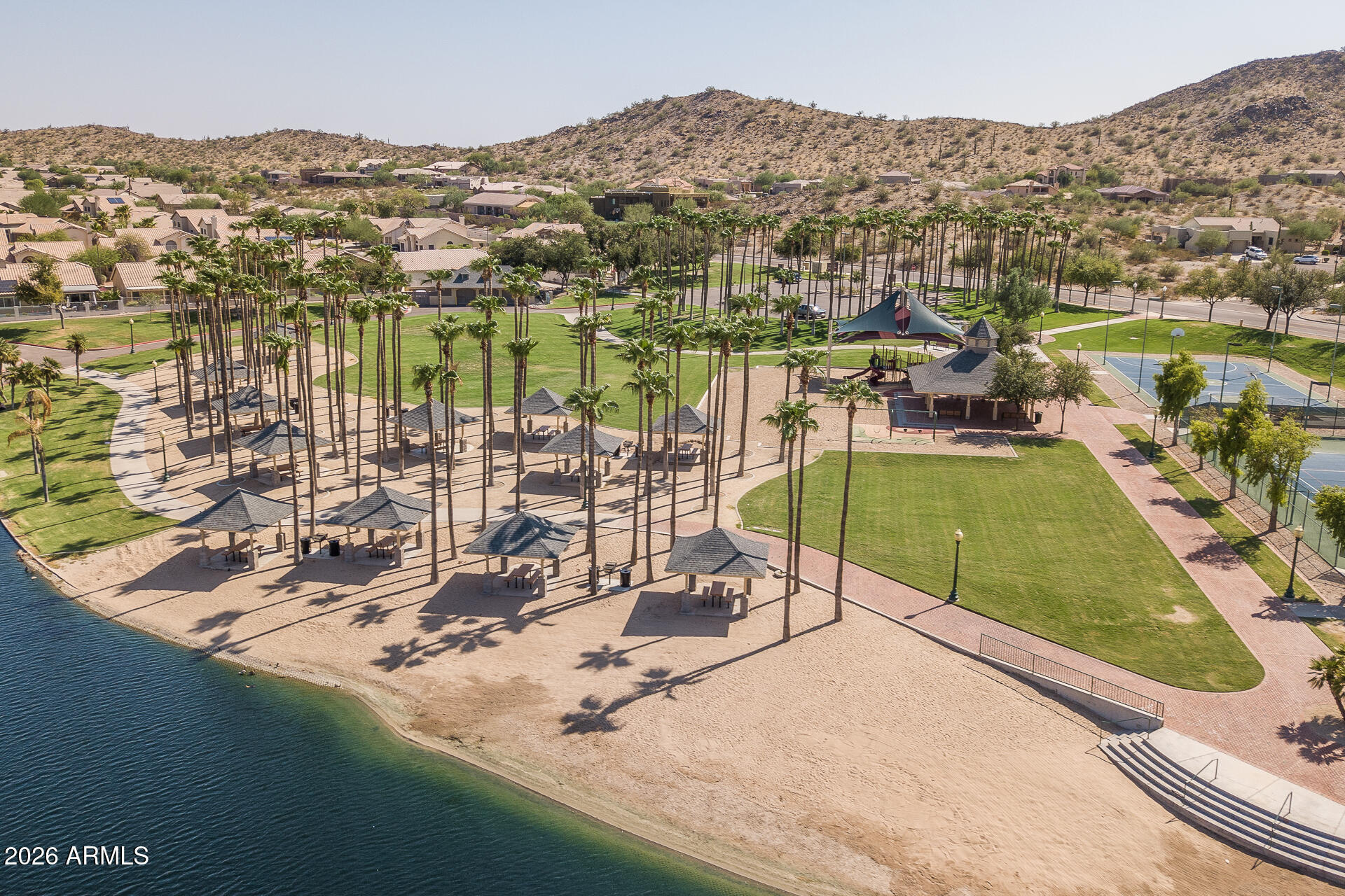 10952 S DESERT LAKE Drive