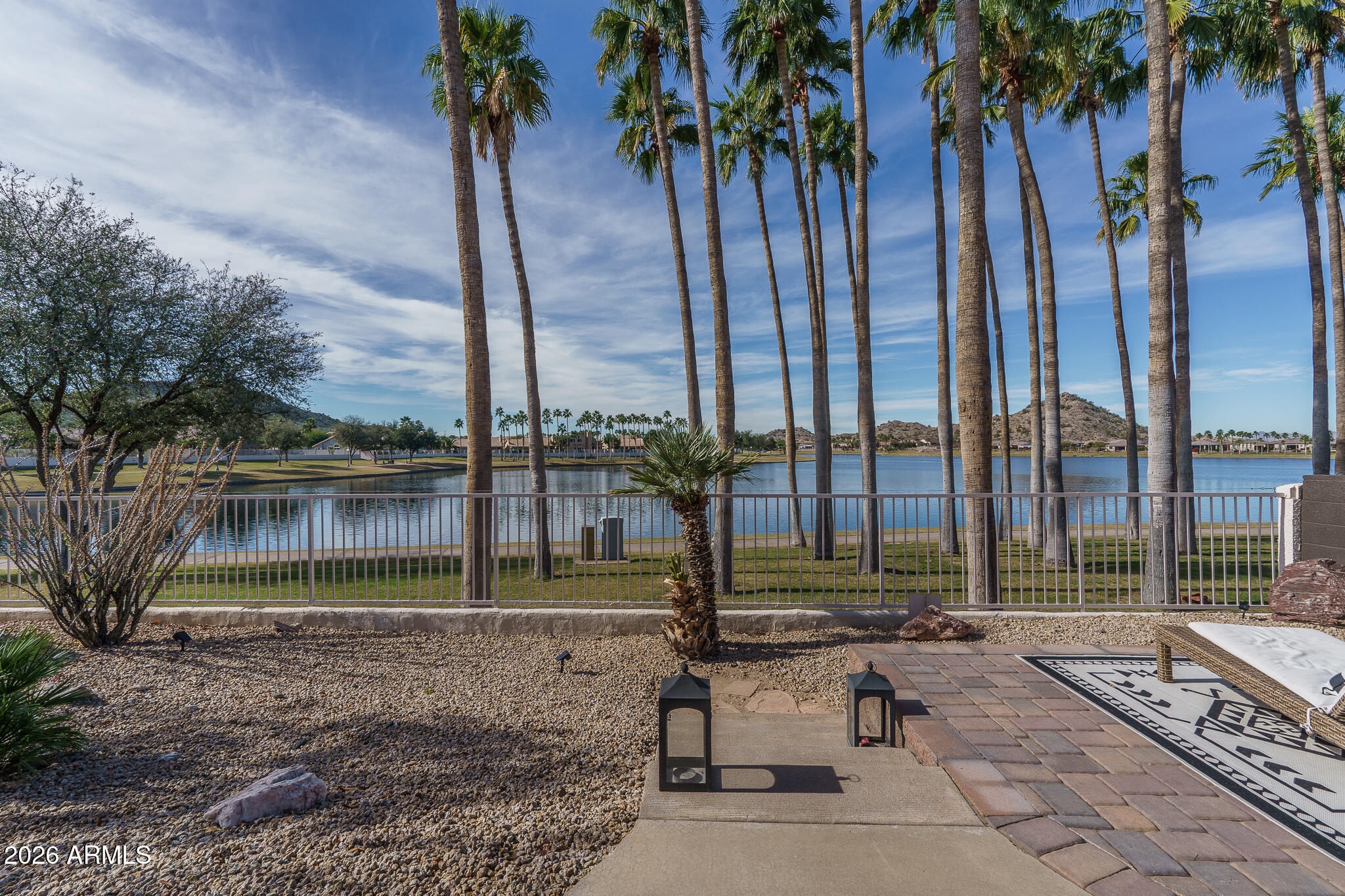 10952 S DESERT LAKE Drive