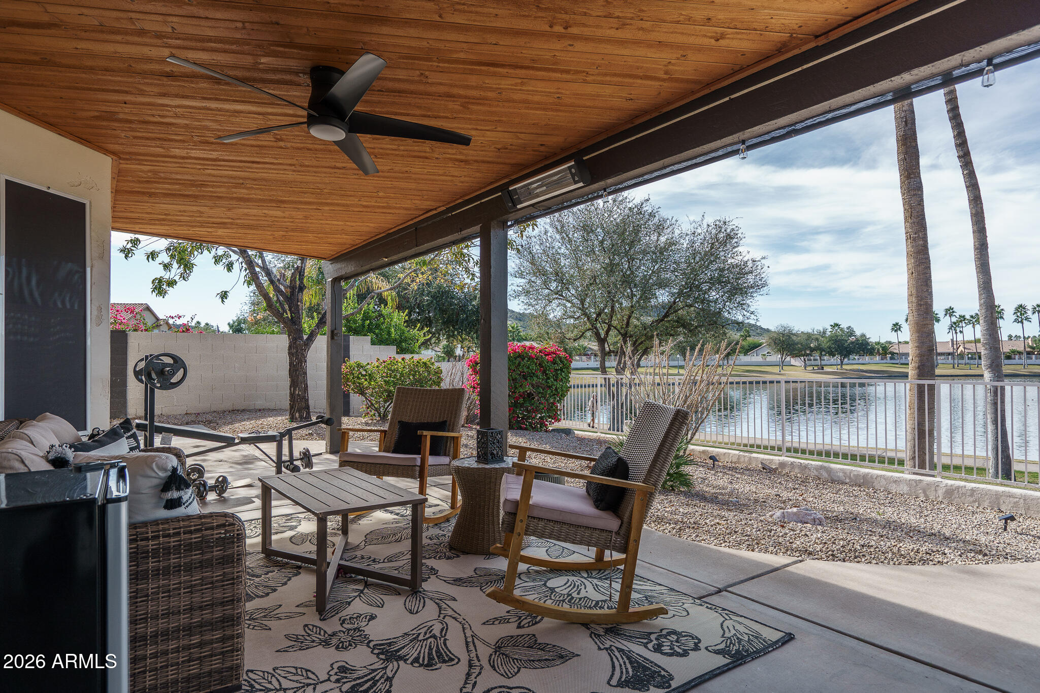 10952 S DESERT LAKE Drive