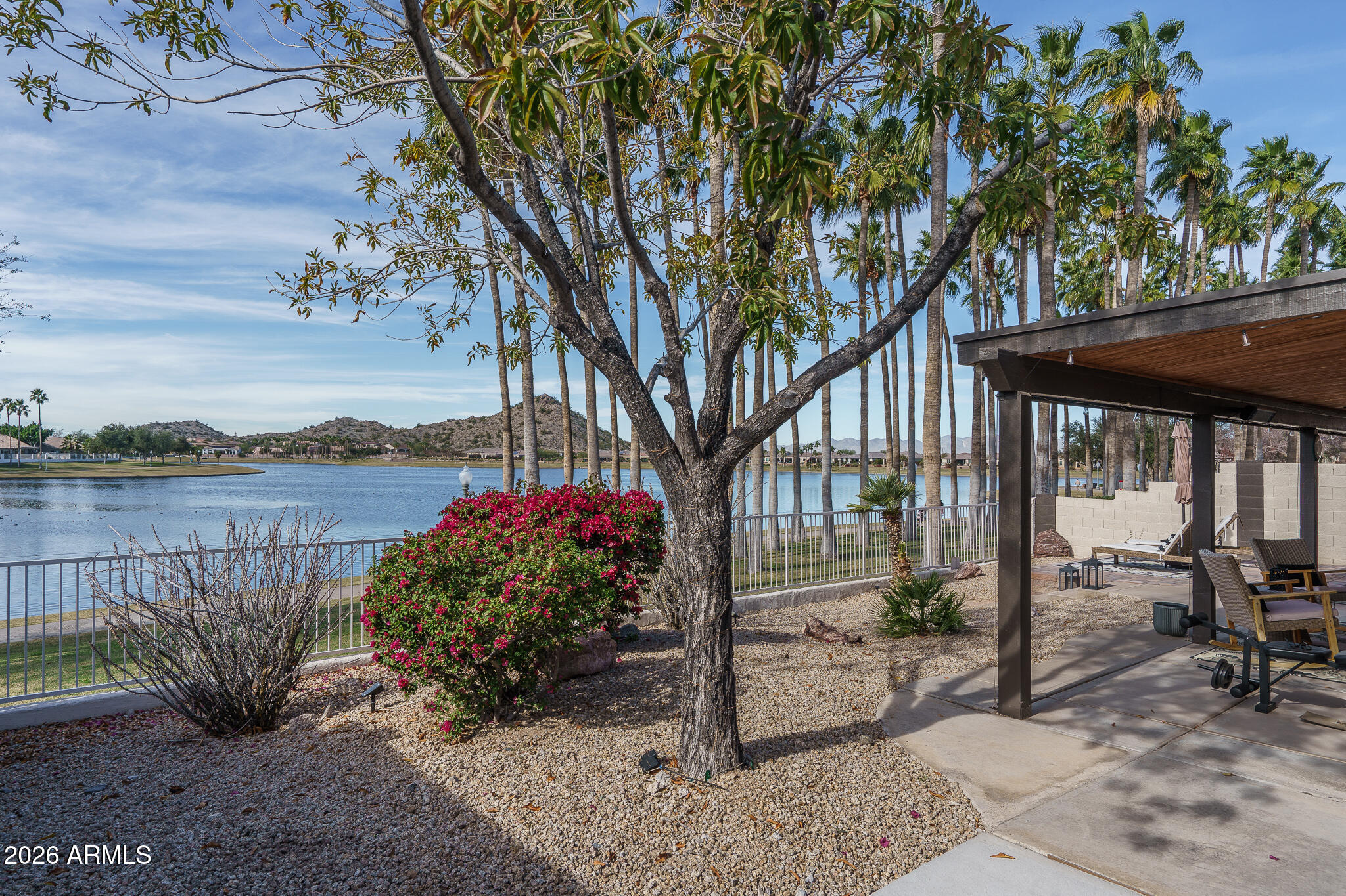 10952 S DESERT LAKE Drive