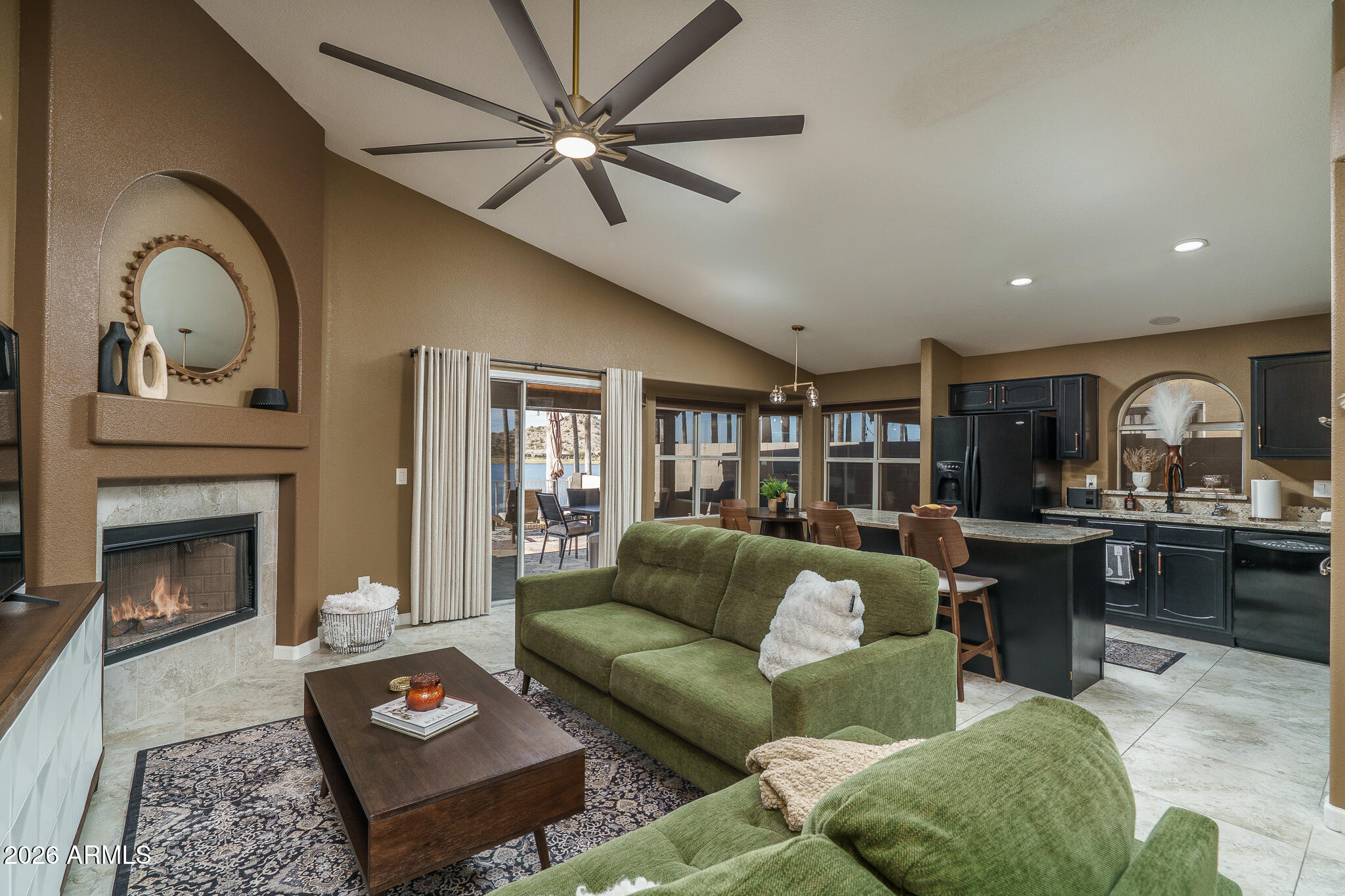 10952 S DESERT LAKE Drive