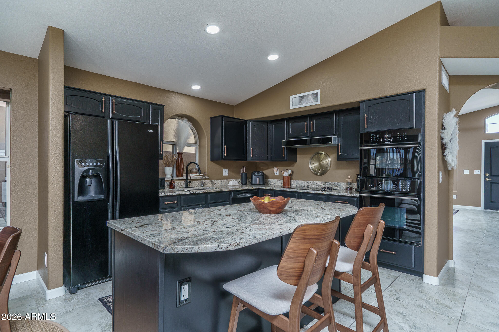 10952 S DESERT LAKE Drive