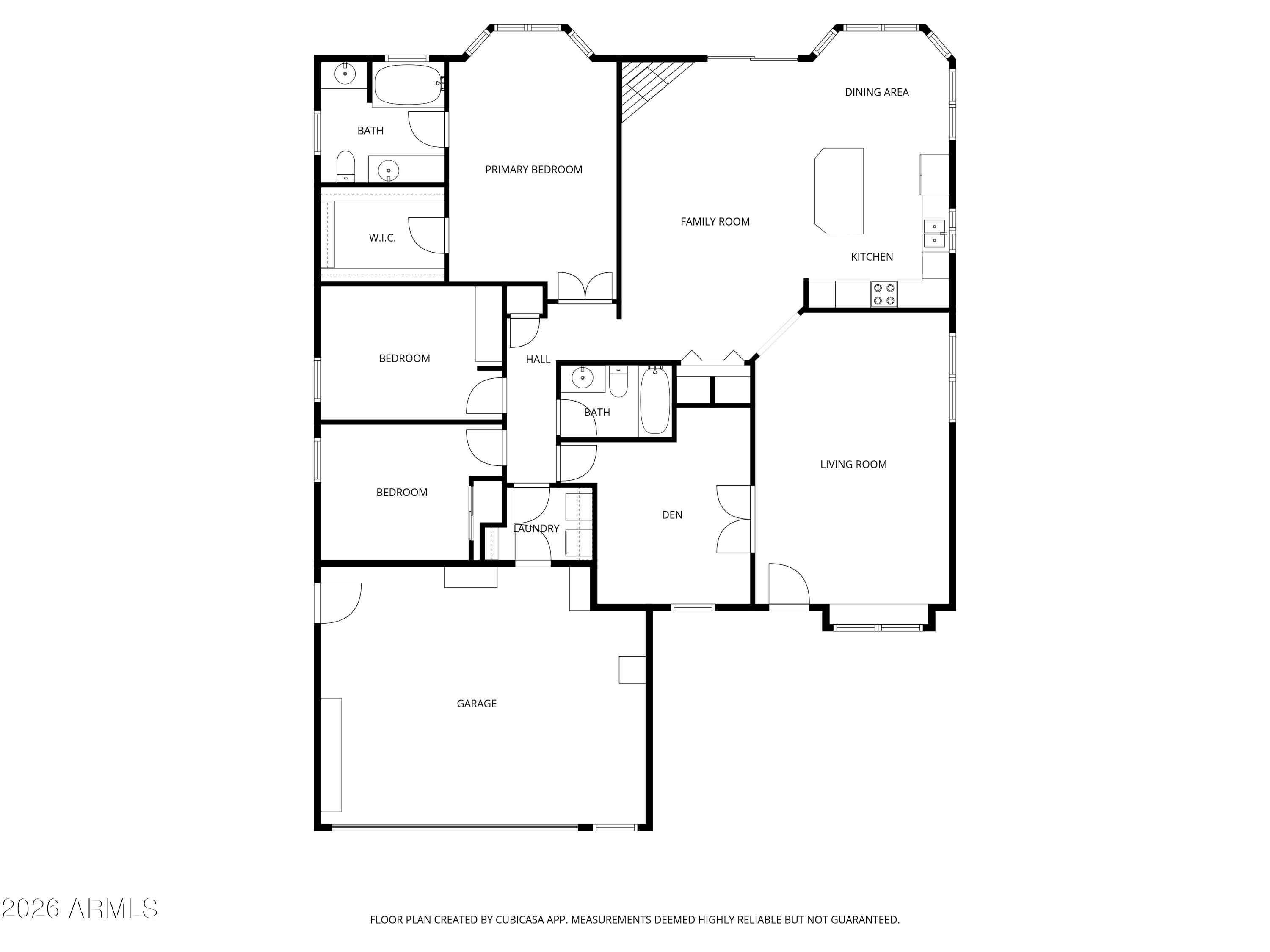 10952 S DESERT LAKE Drive