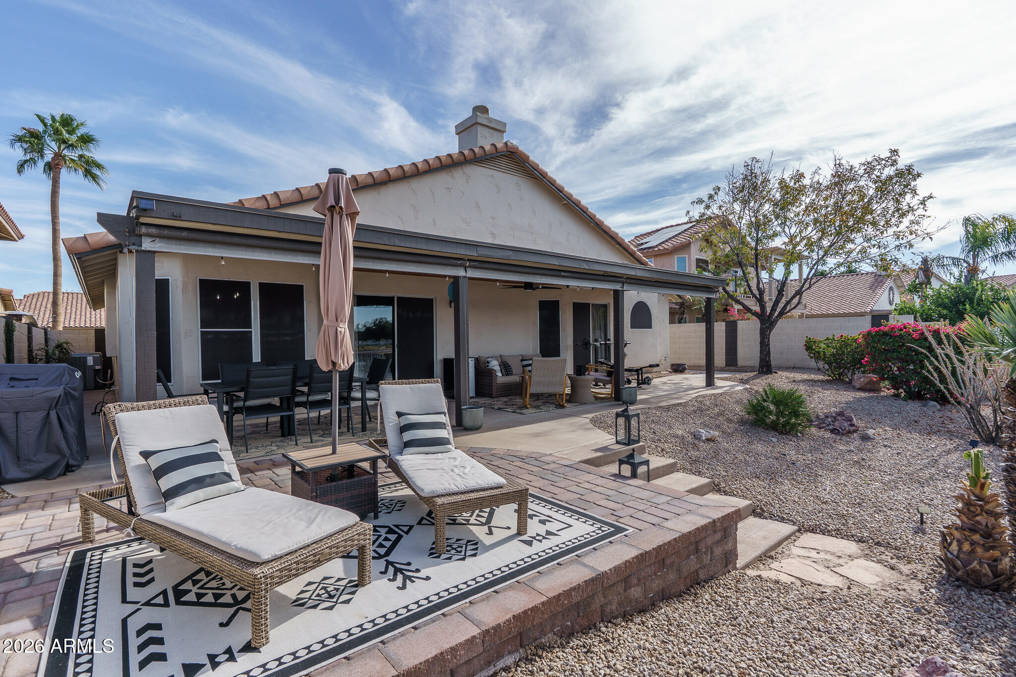 10952 S DESERT LAKE Drive