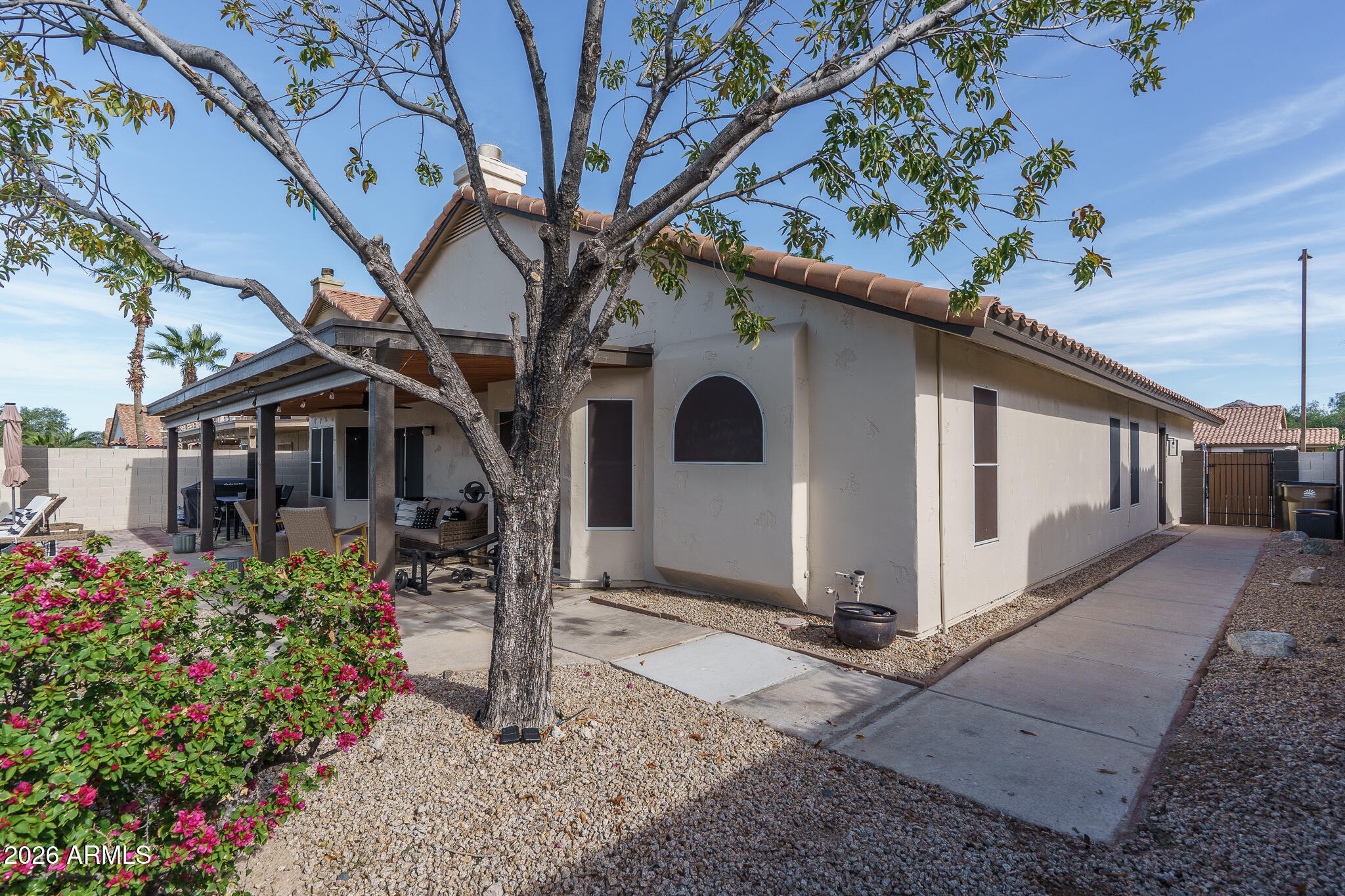 10952 S DESERT LAKE Drive