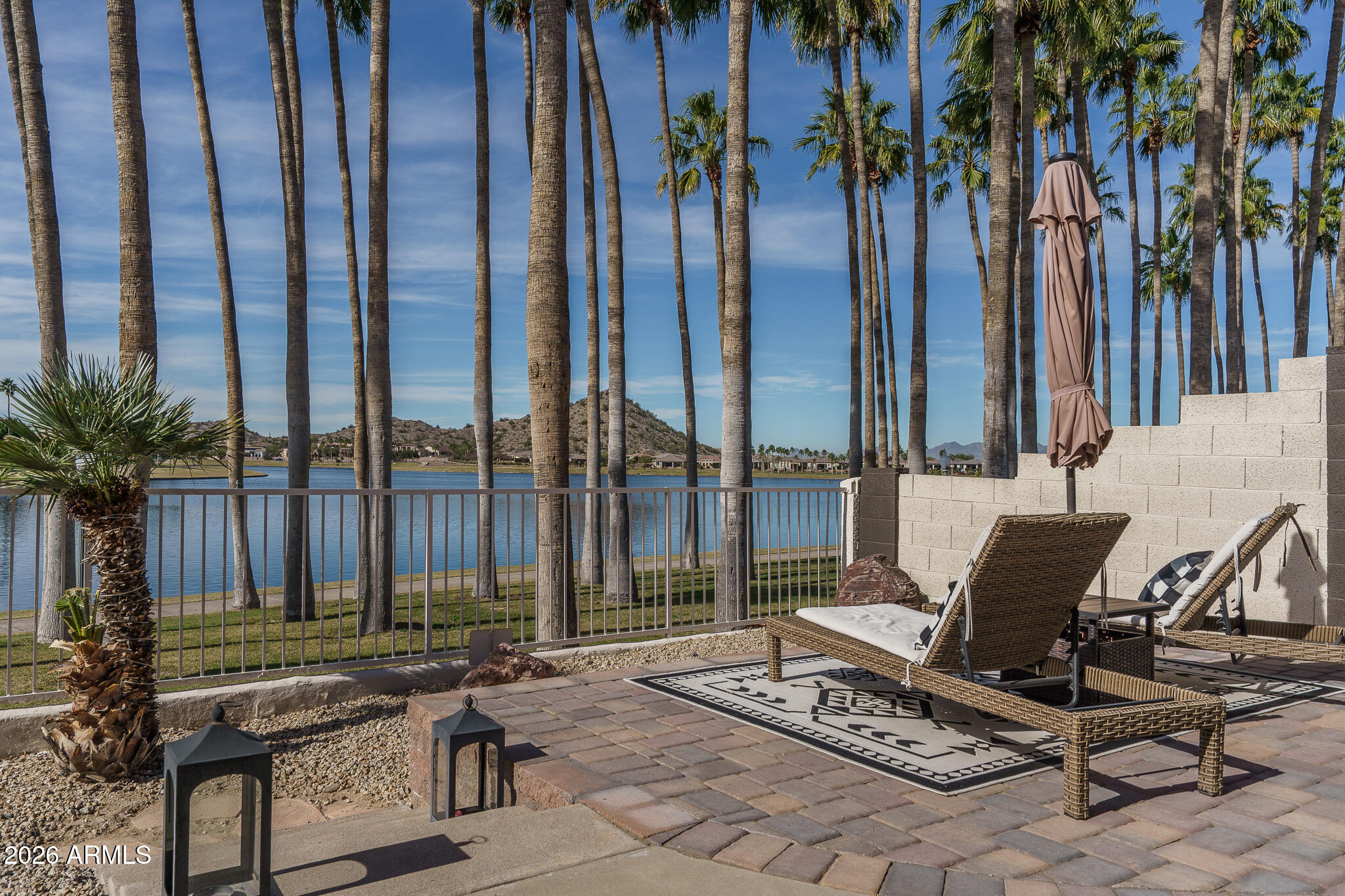 10952 S DESERT LAKE Drive