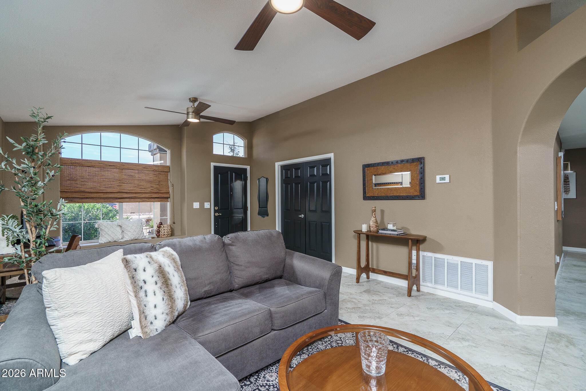 10952 S DESERT LAKE Drive