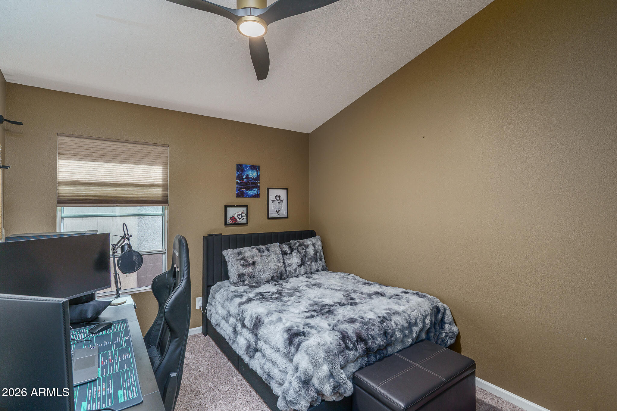 10952 S DESERT LAKE Drive