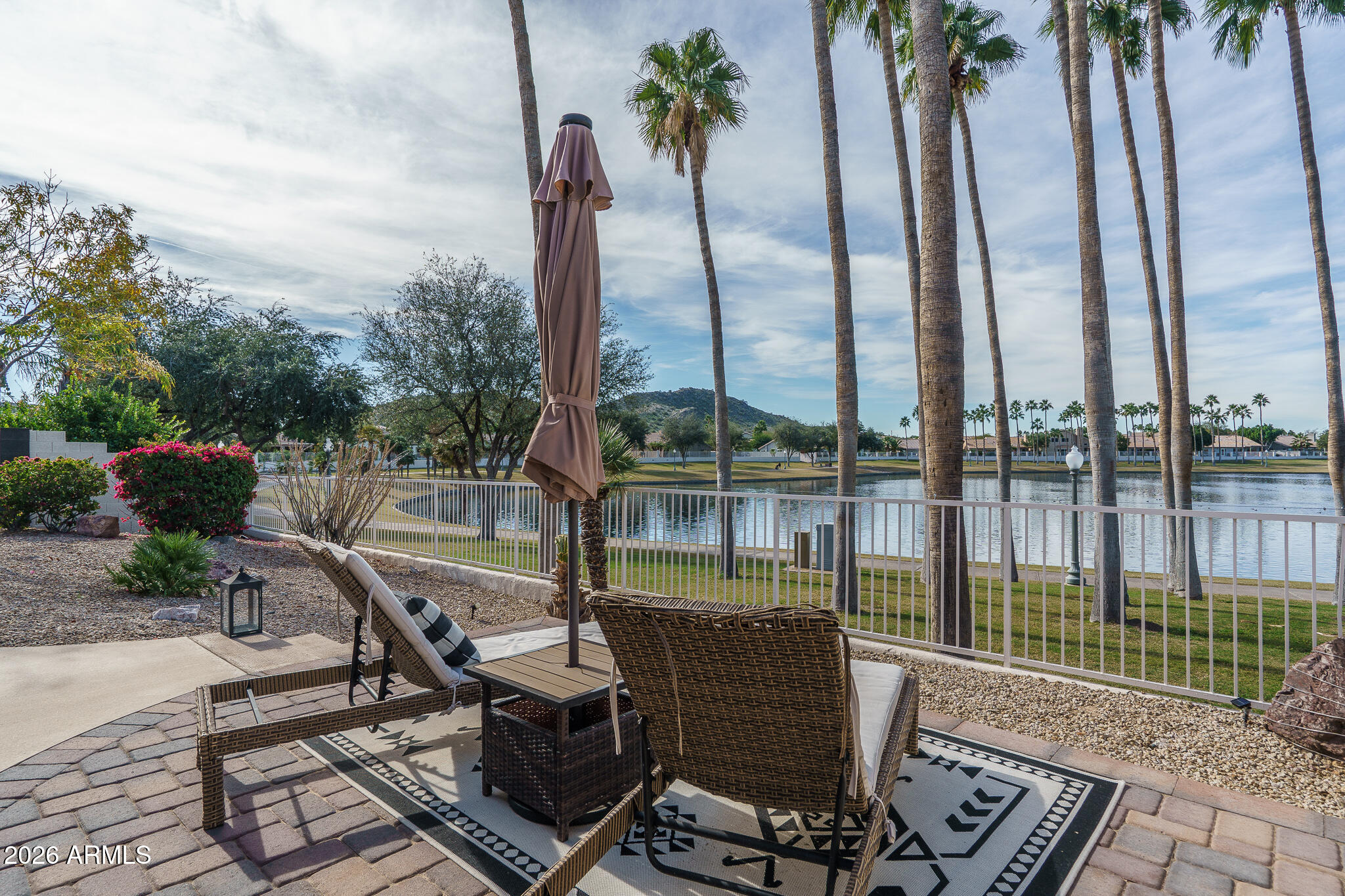 10952 S DESERT LAKE Drive