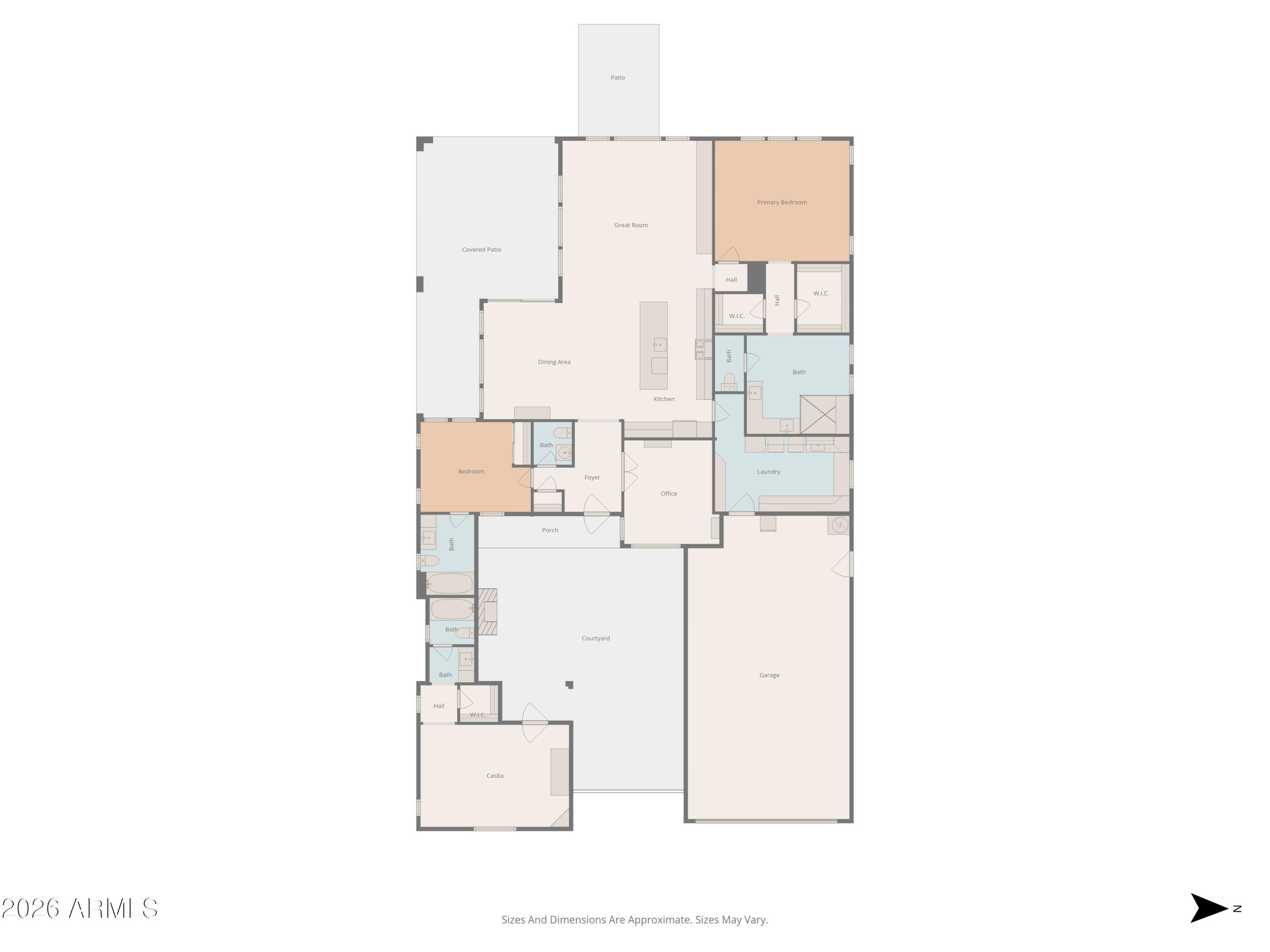 29612 N EL PUEBLO Boulevard