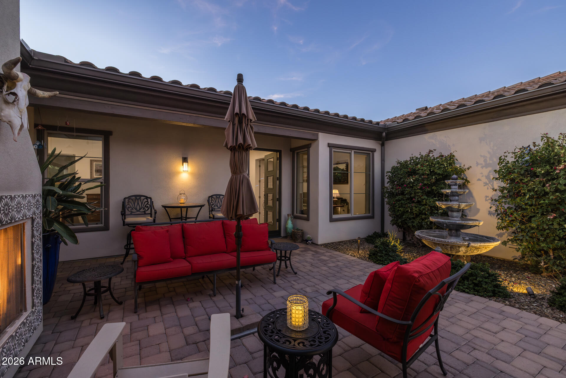 29612 N EL PUEBLO Boulevard