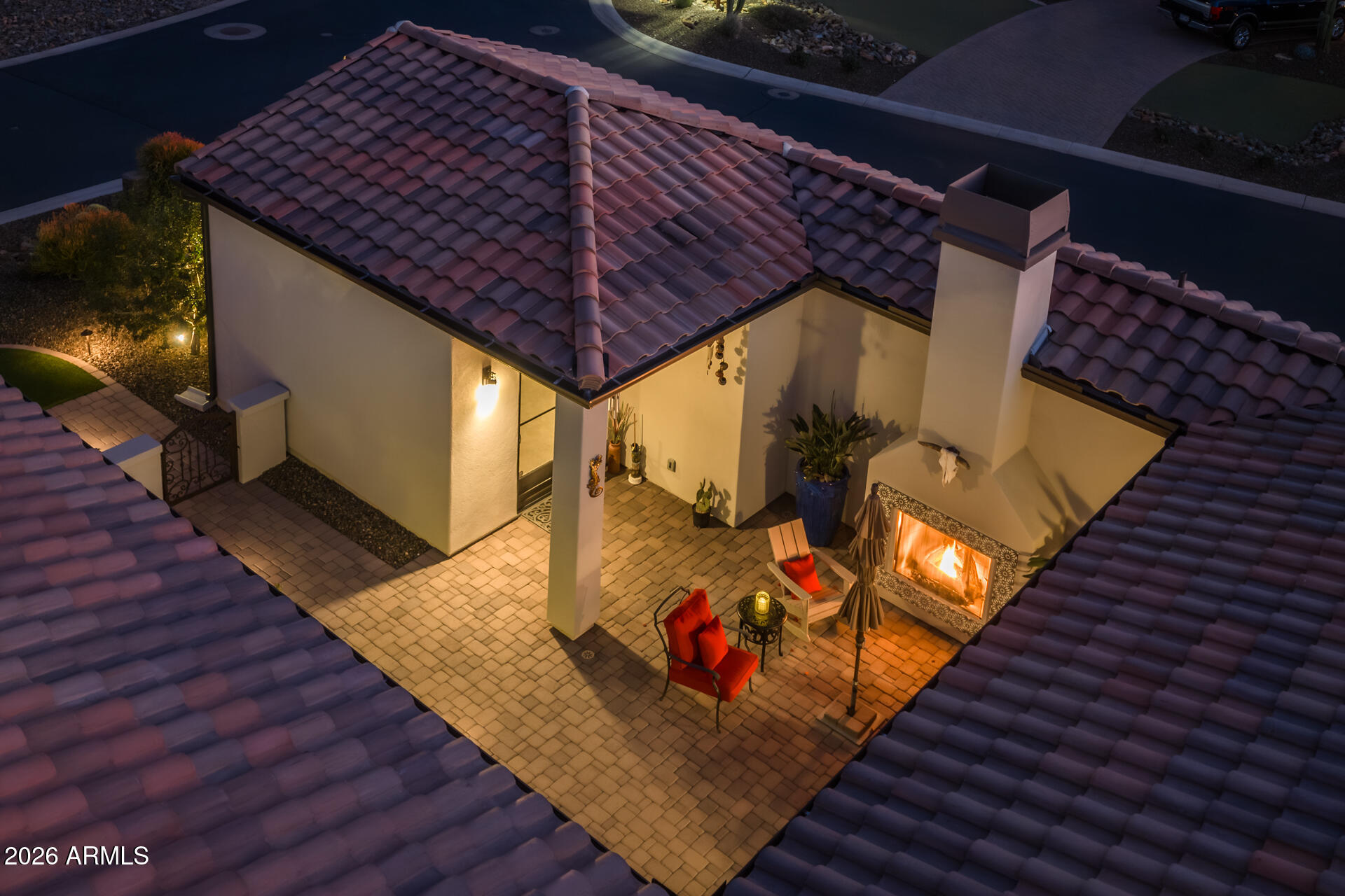 29612 N EL PUEBLO Boulevard