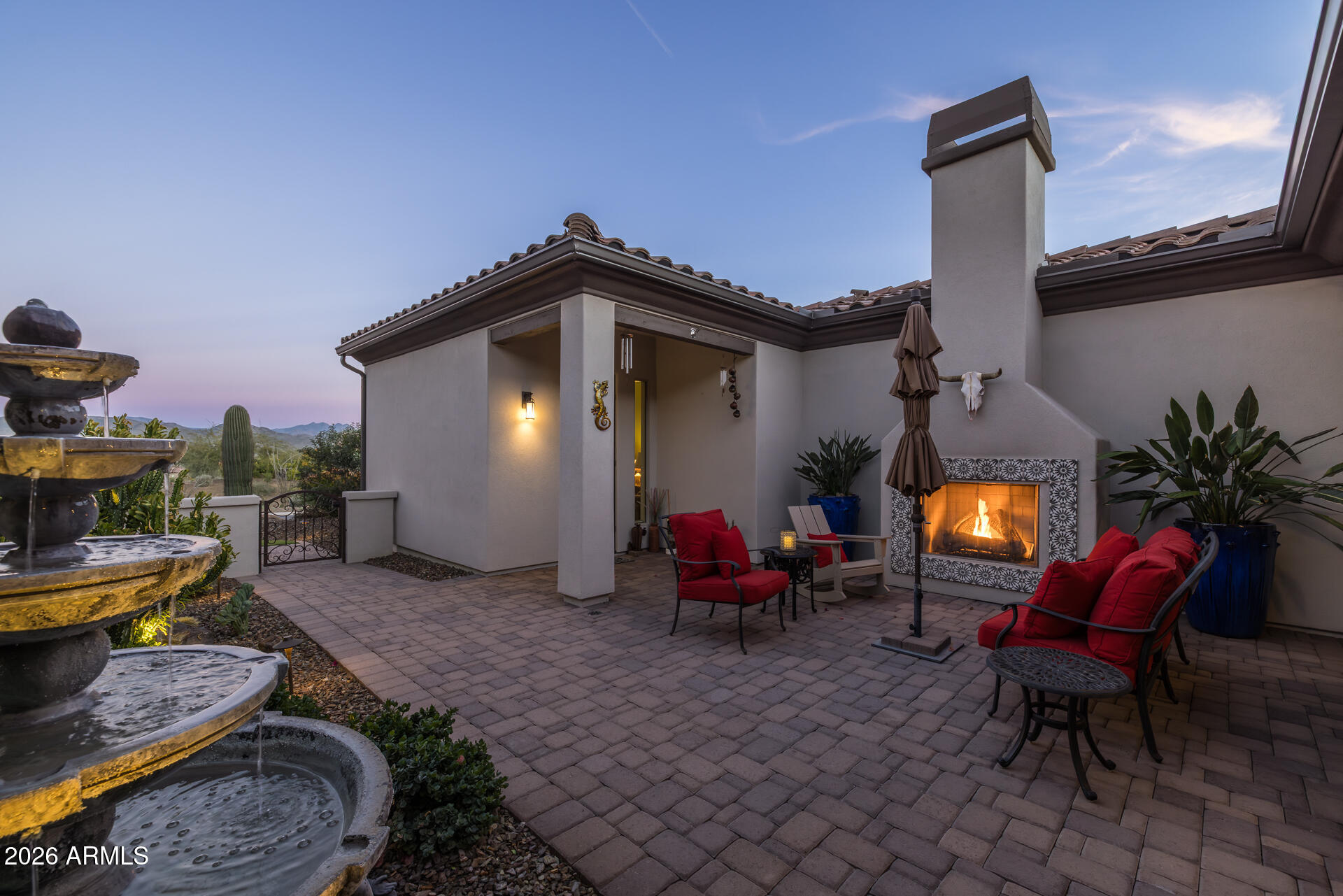 29612 N EL PUEBLO Boulevard