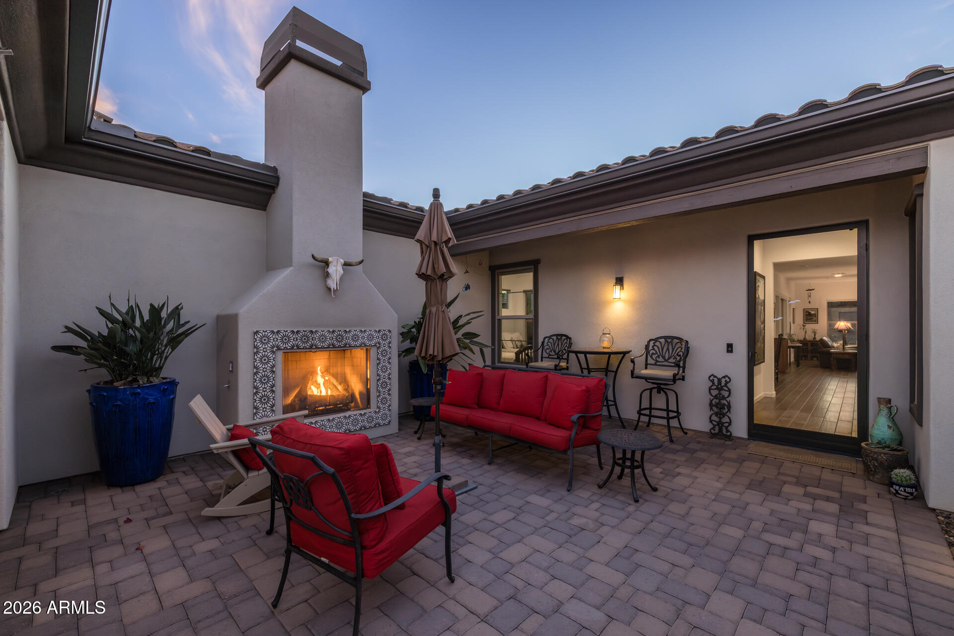 29612 N EL PUEBLO Boulevard