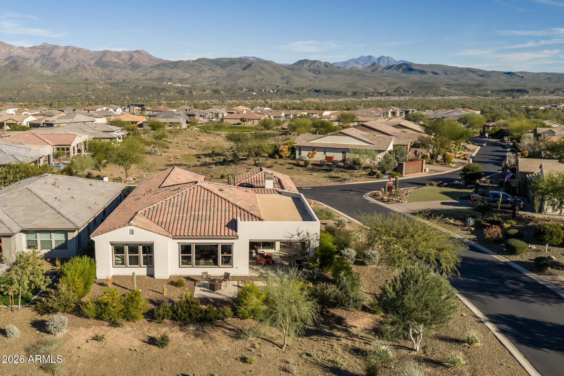 29612 N EL PUEBLO Boulevard