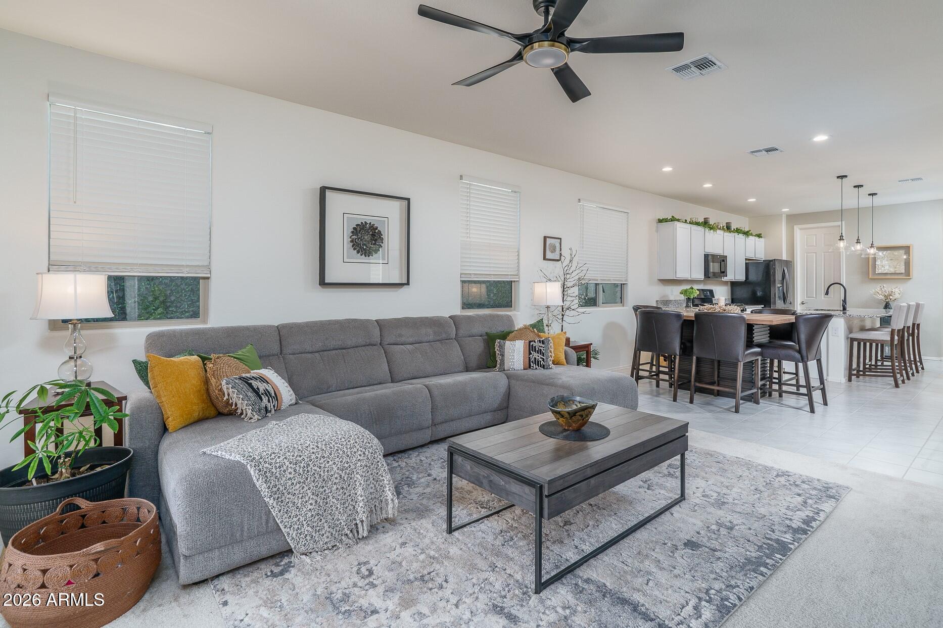 17851 W RED FOX Road