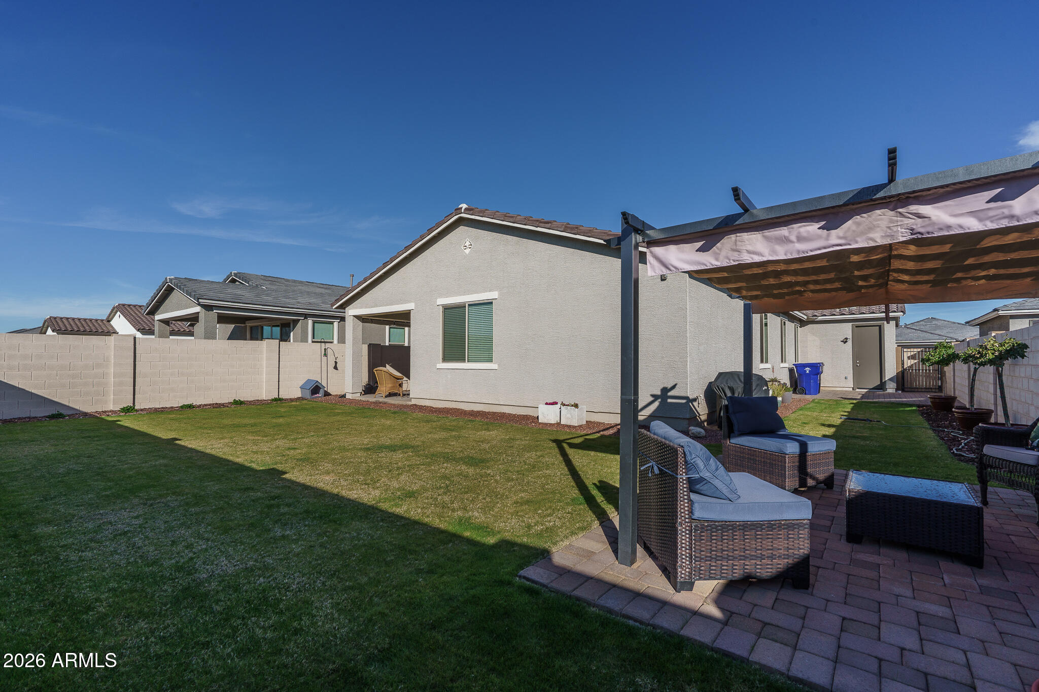 17851 W RED FOX Road