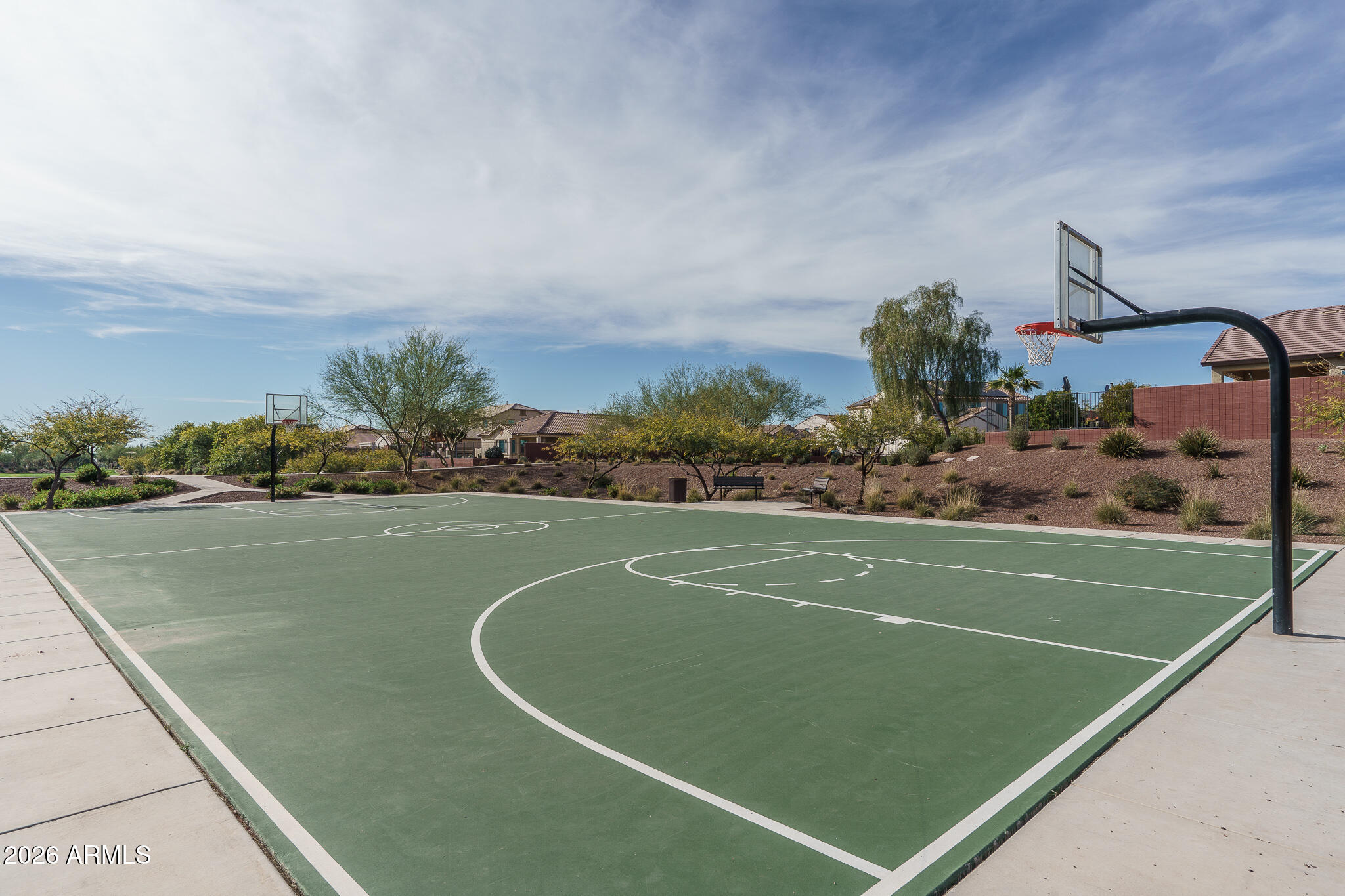 17851 W RED FOX Road