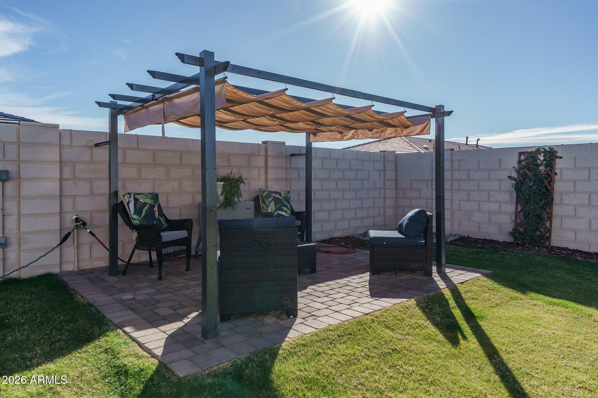 17851 W RED FOX Road