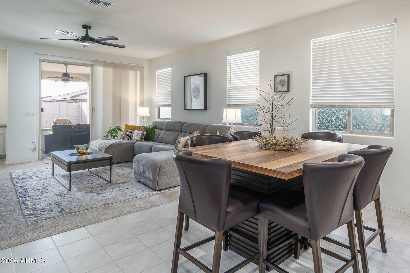 17851 W RED FOX Road