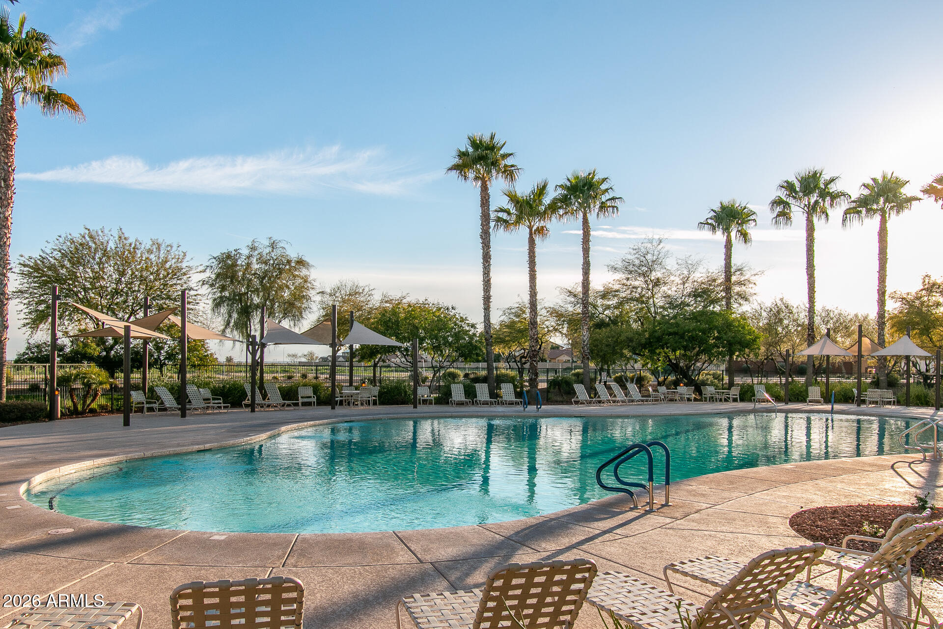 17851 W RED FOX Road