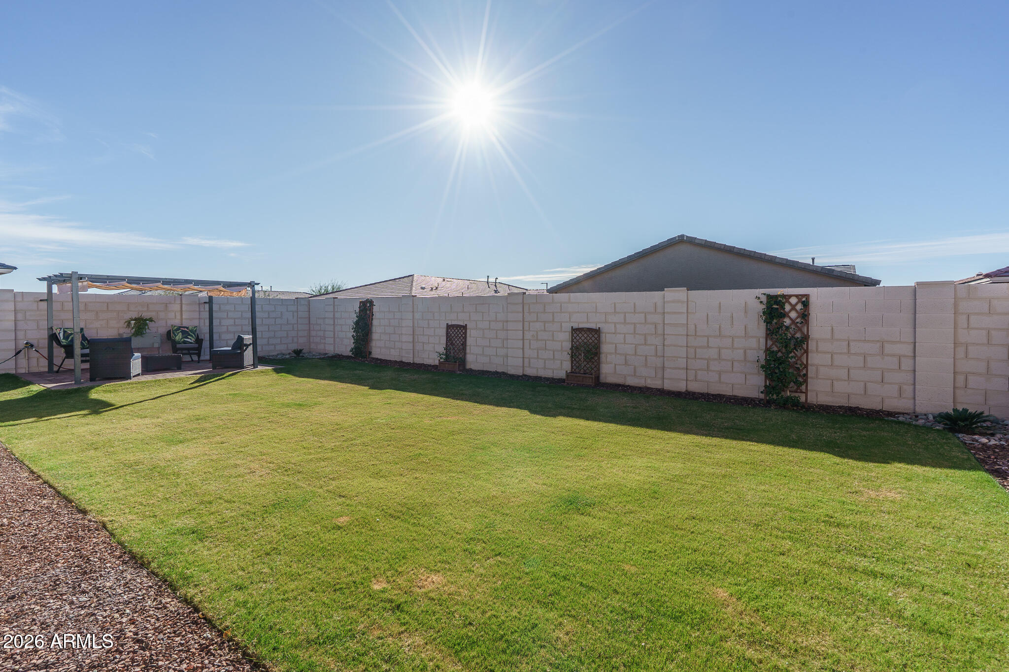 17851 W RED FOX Road