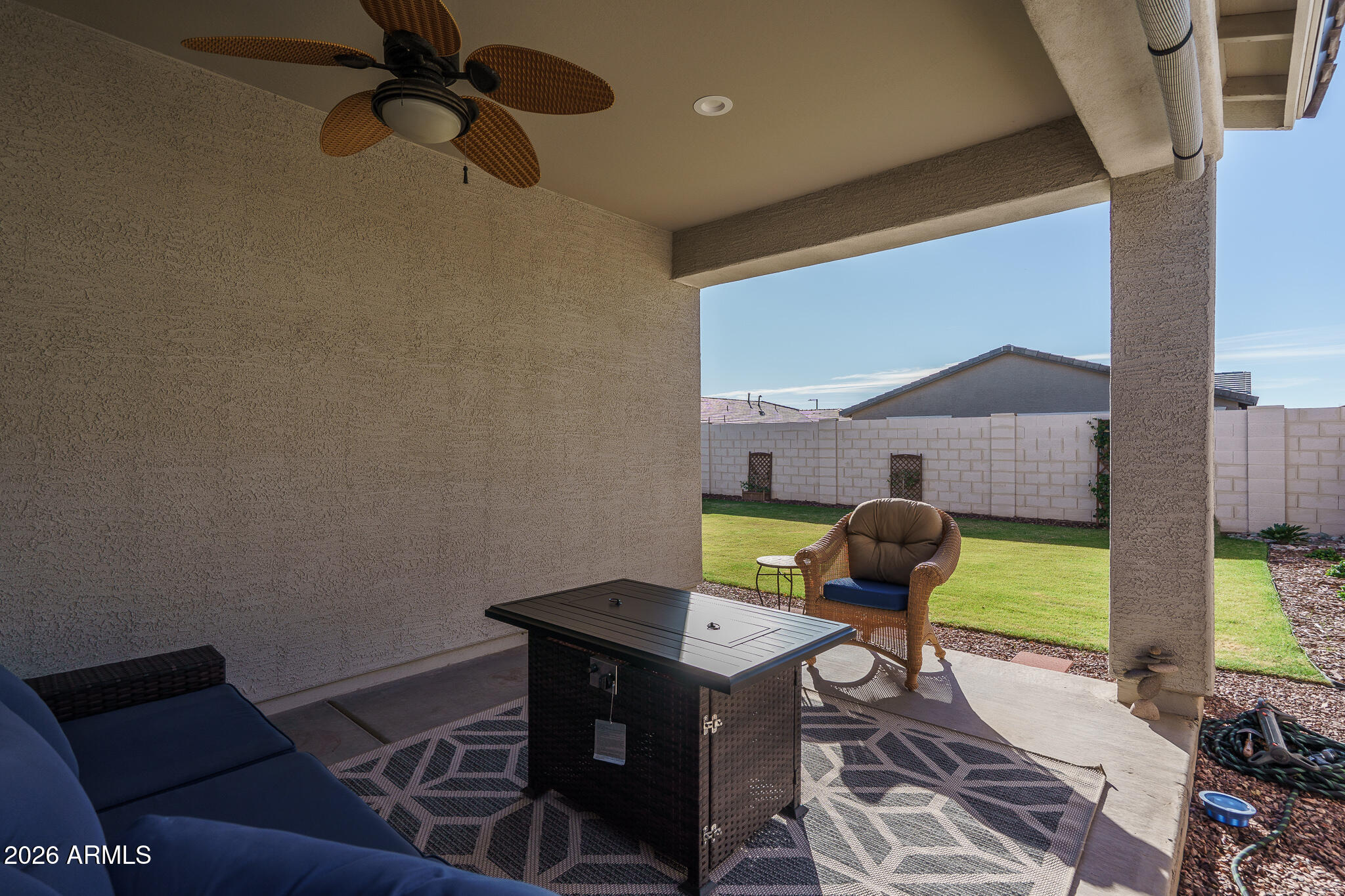 17851 W RED FOX Road