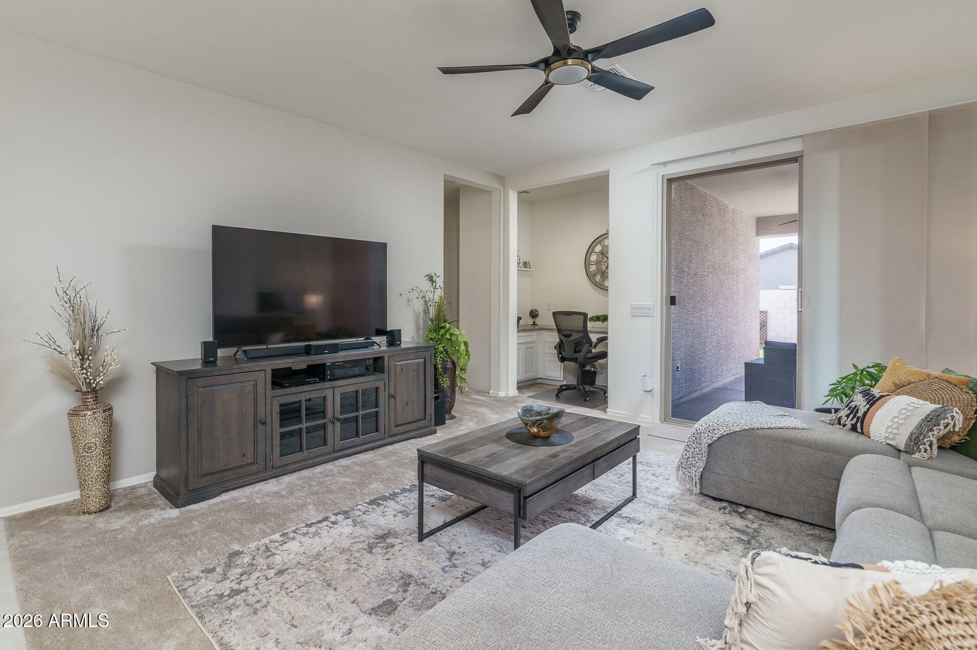 17851 W RED FOX Road