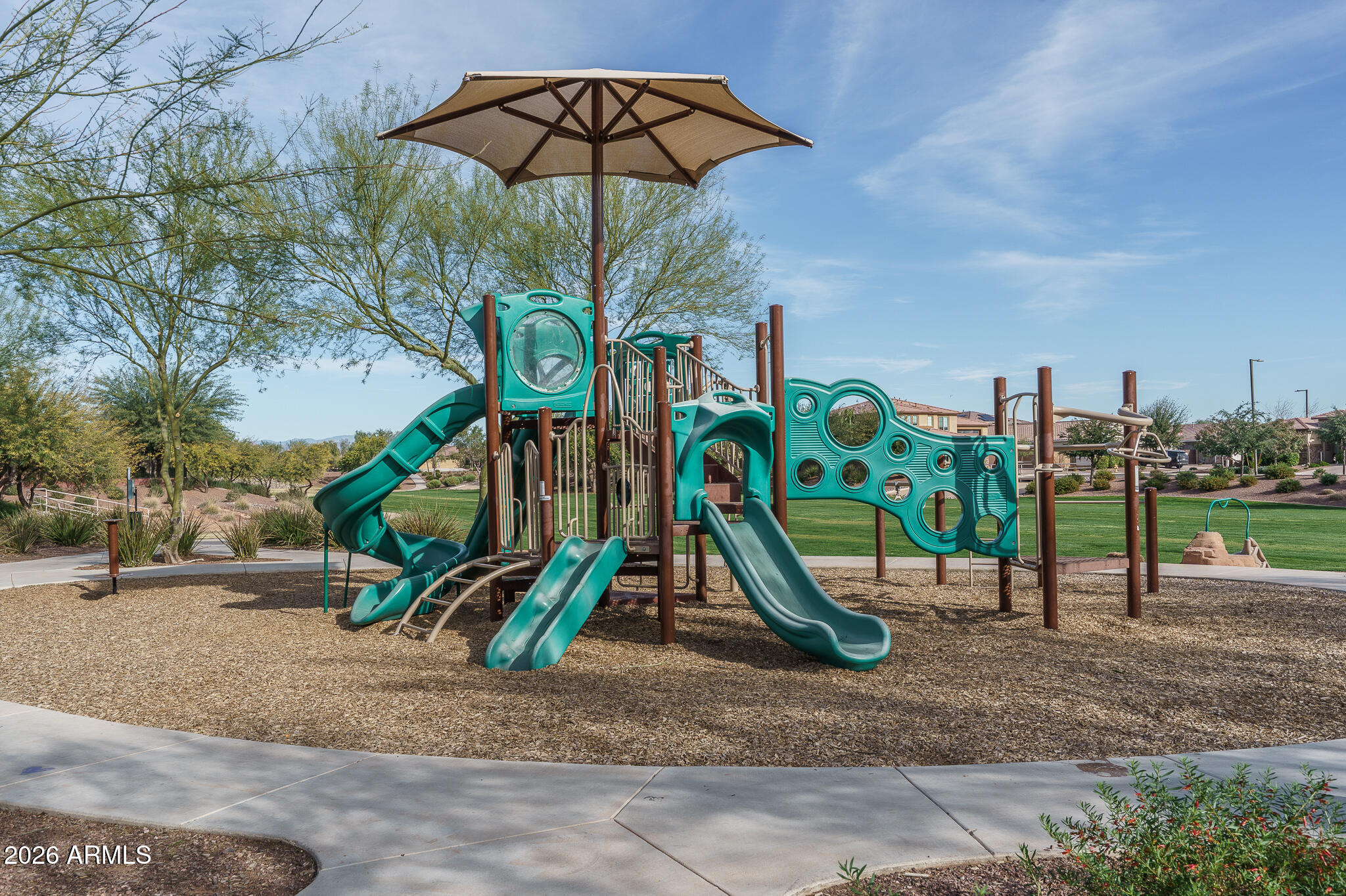 17851 W RED FOX Road