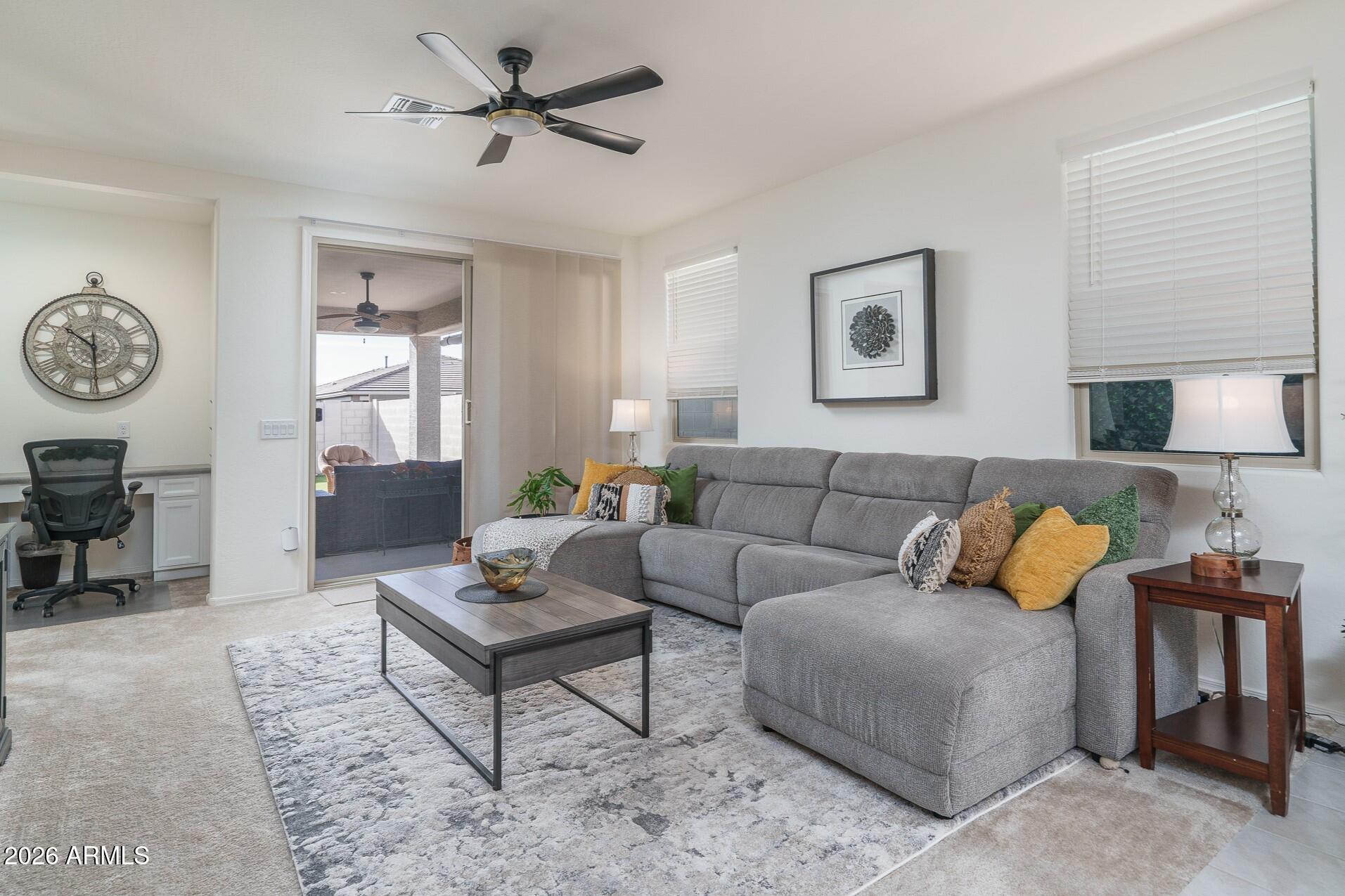 17851 W RED FOX Road