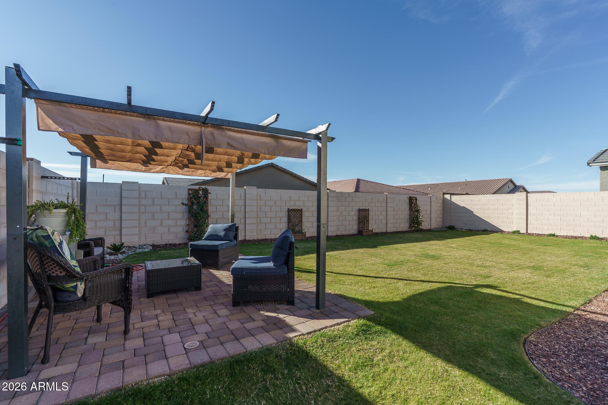 17851 W RED FOX Road