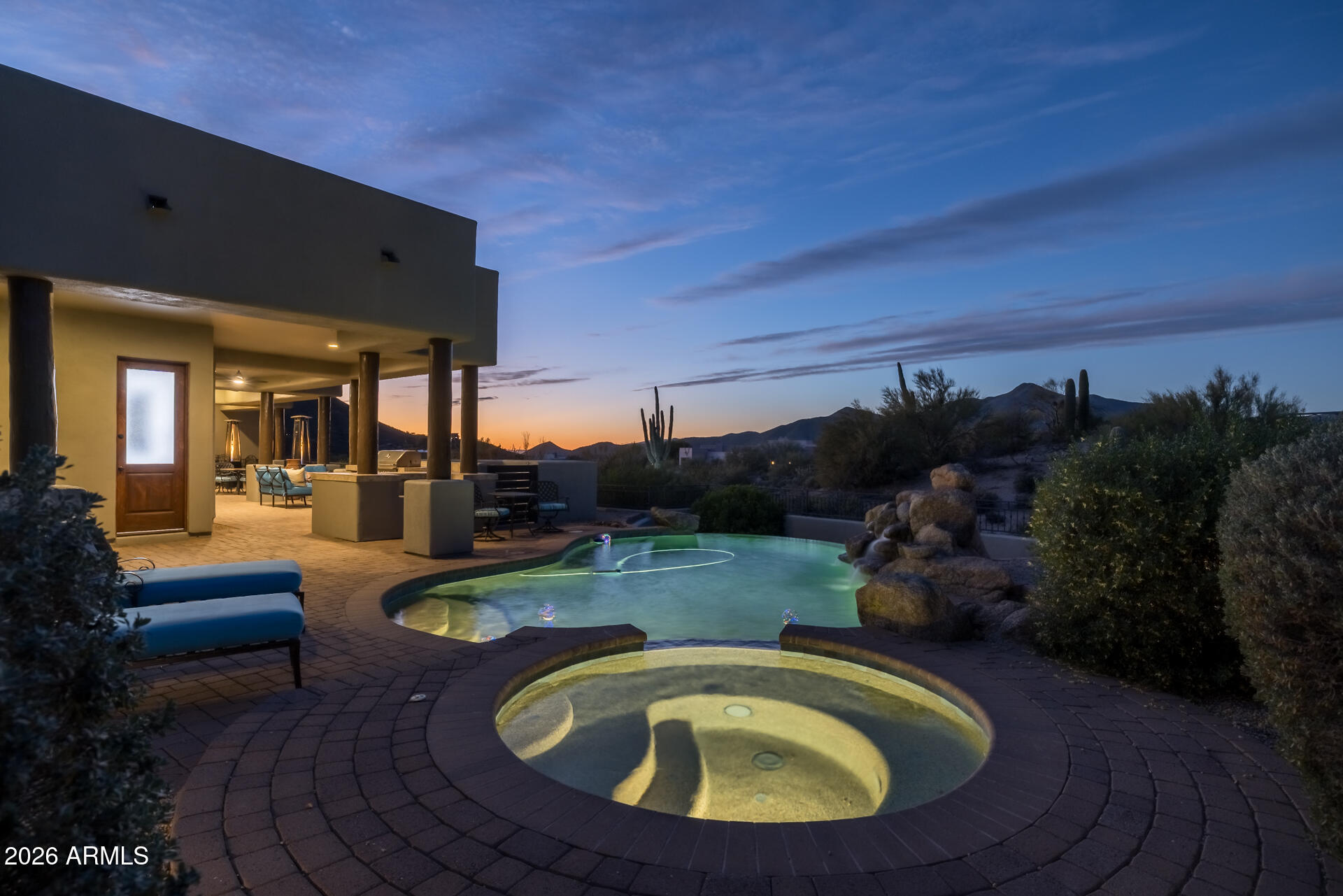 10136 E FILAREE Lane