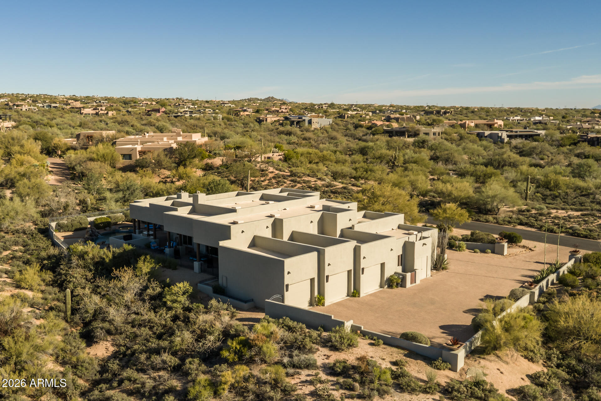 10136 E FILAREE Lane