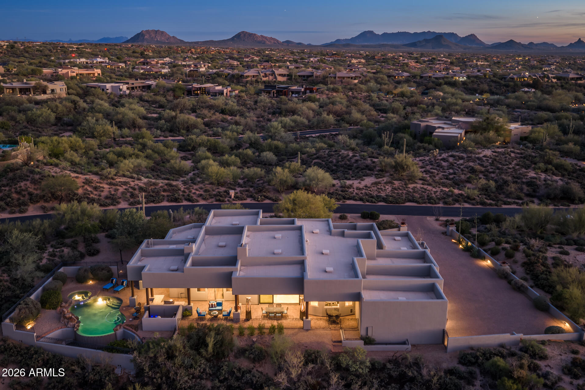 10136 E FILAREE Lane