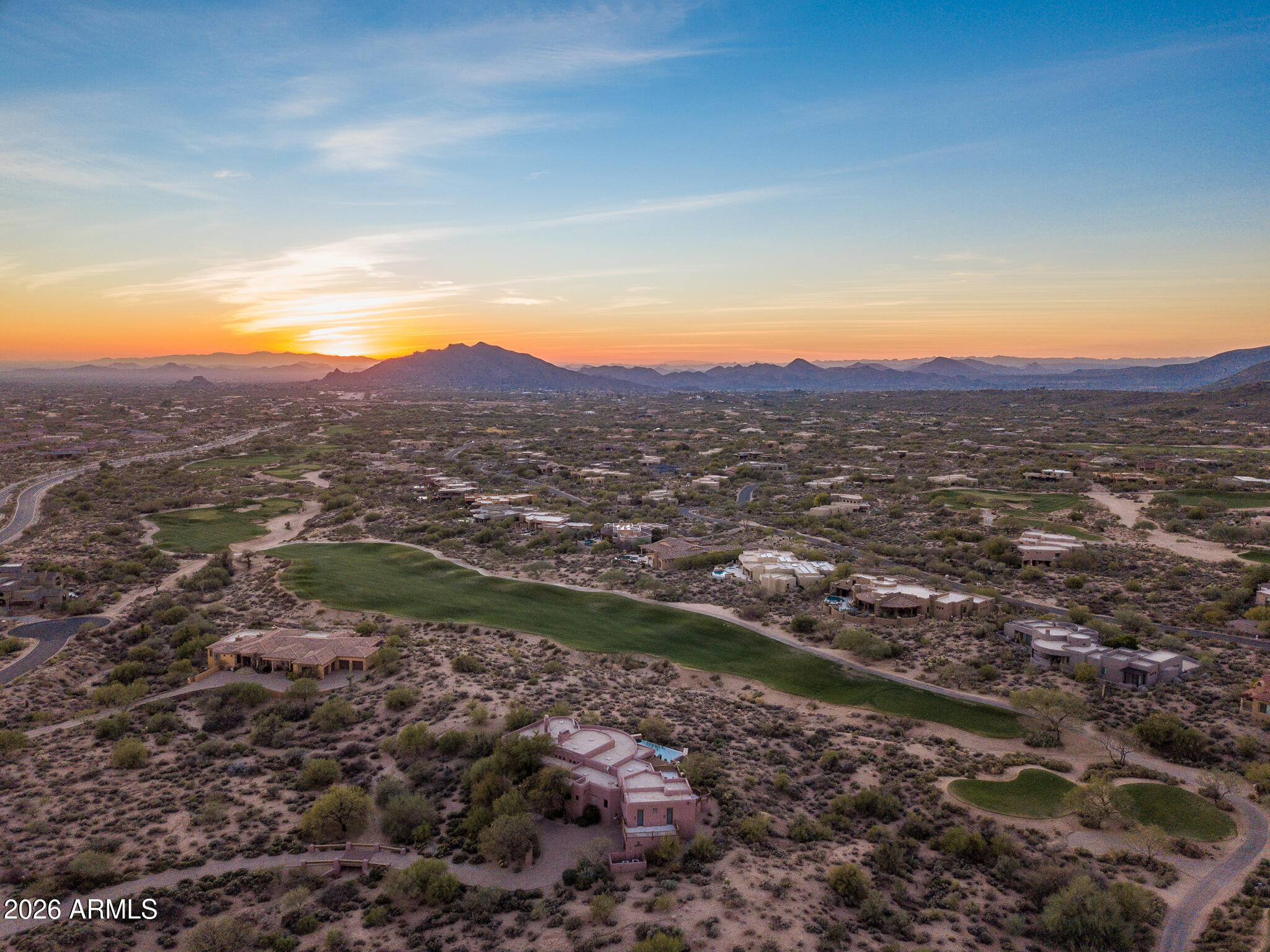 10136 E FILAREE Lane