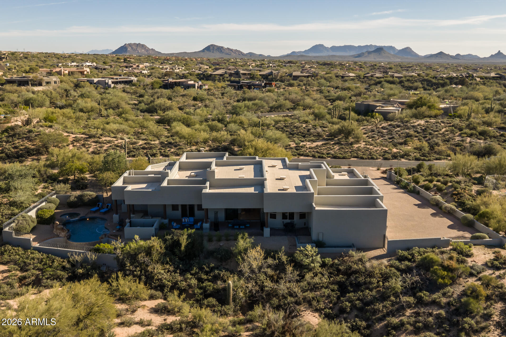 10136 E FILAREE Lane